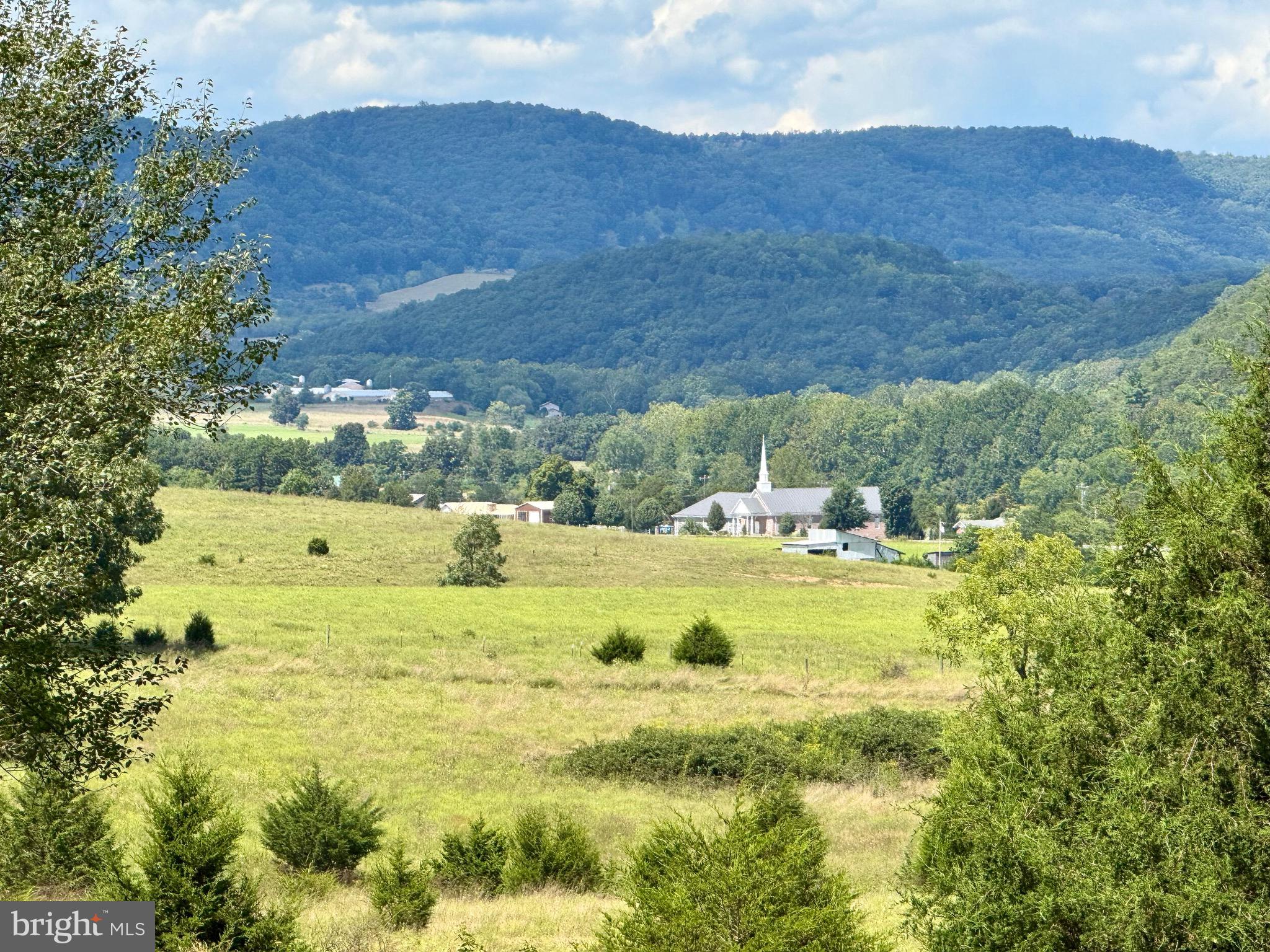 OAK HAVEN FARM - Residential