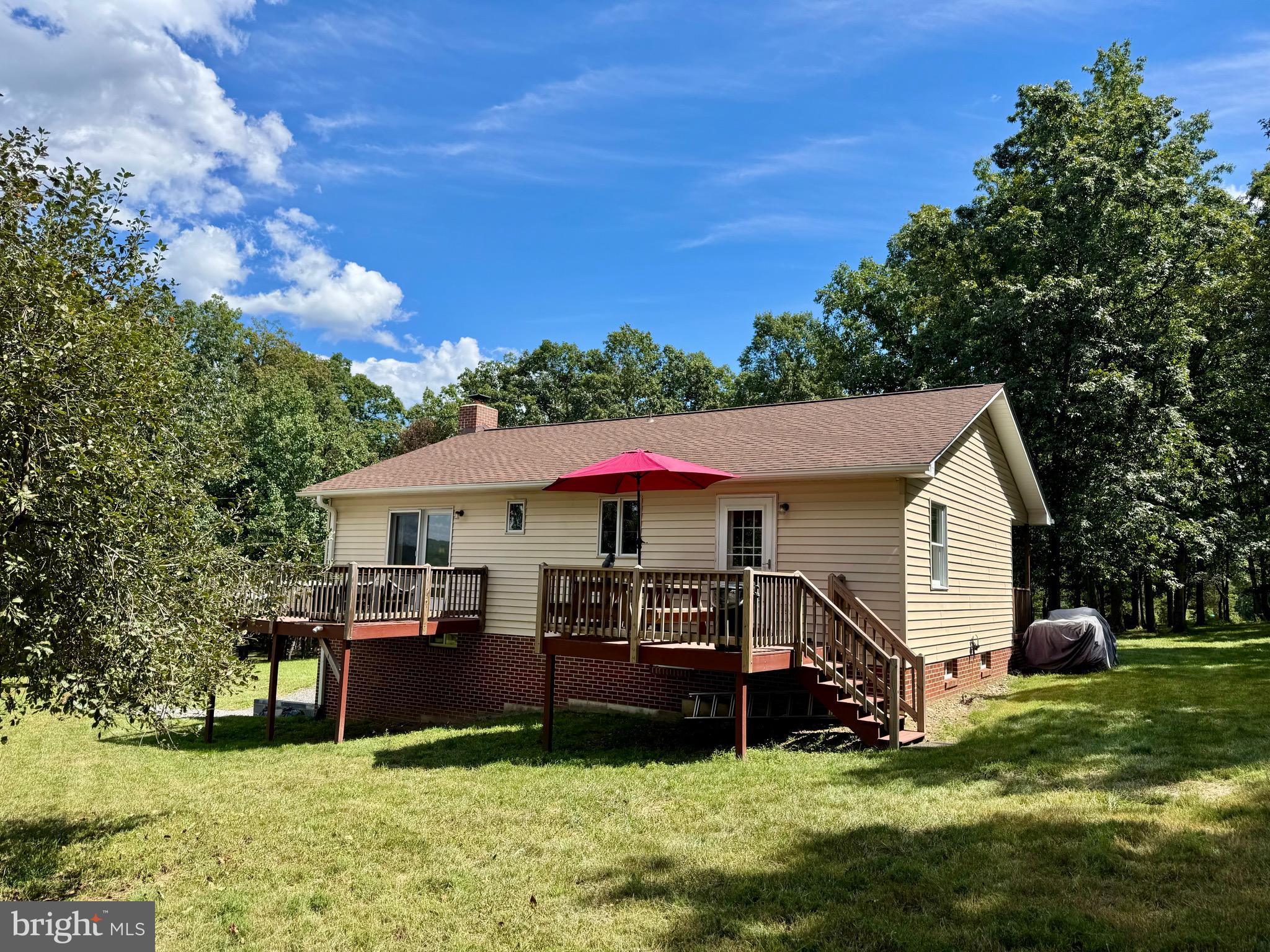 OAK HAVEN FARM - Residential
