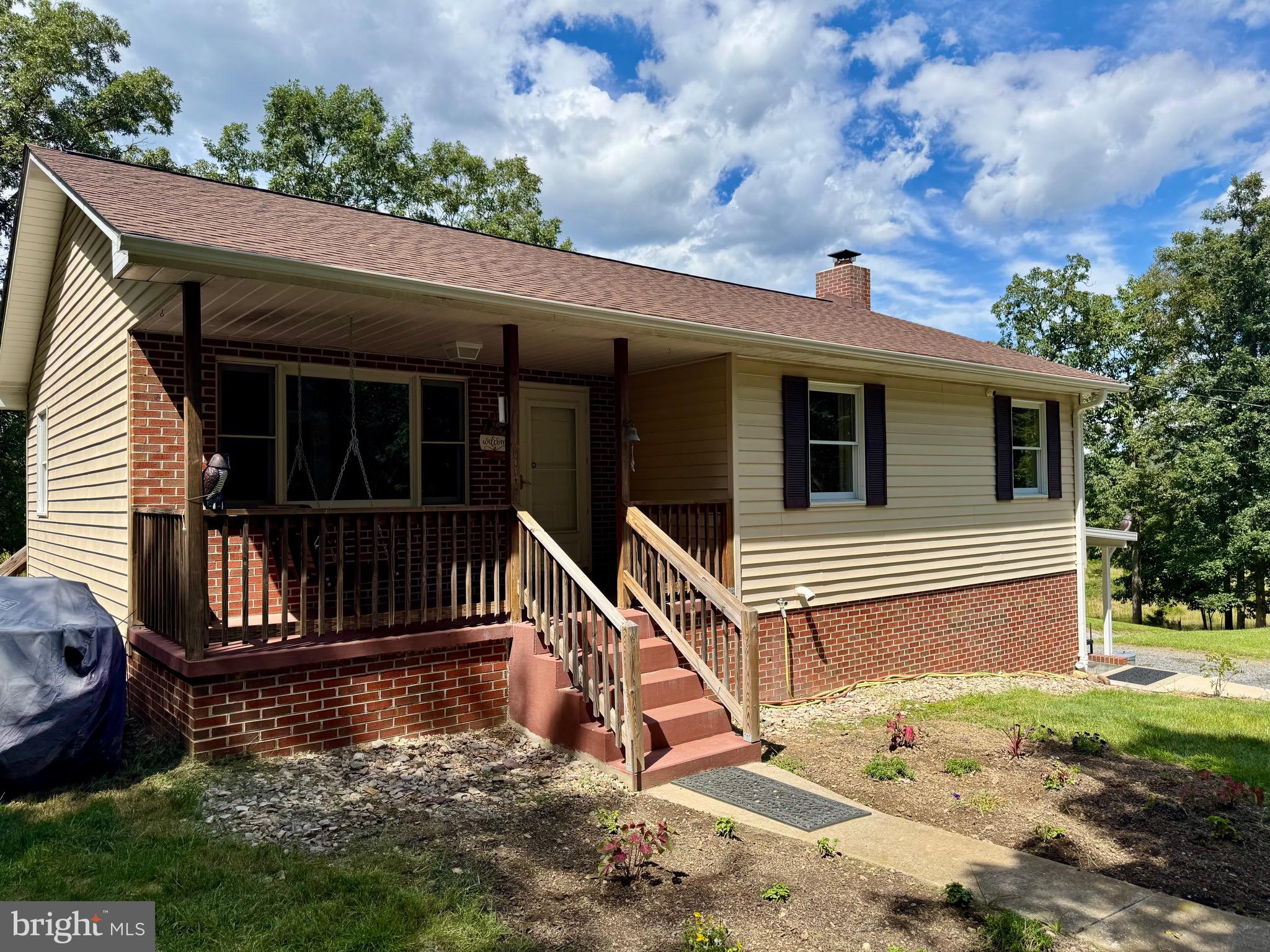 OAK HAVEN FARM - Residential