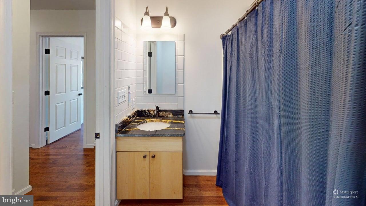 OAK HAVEN FARM - Residential