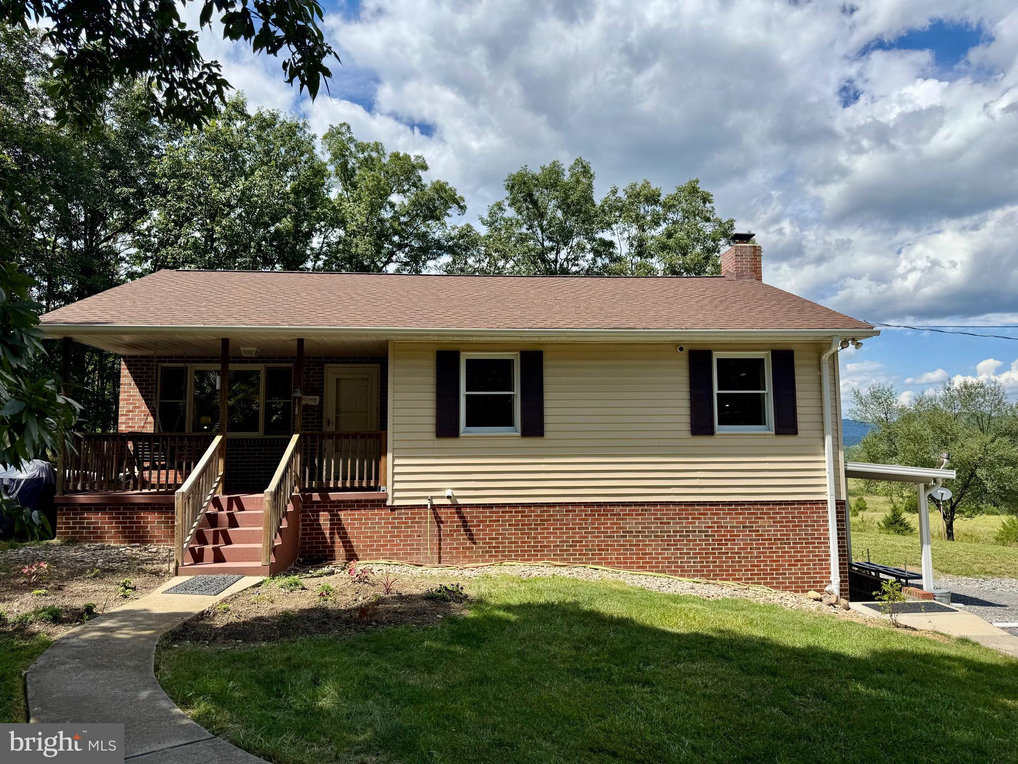 OAK HAVEN FARM - Residential