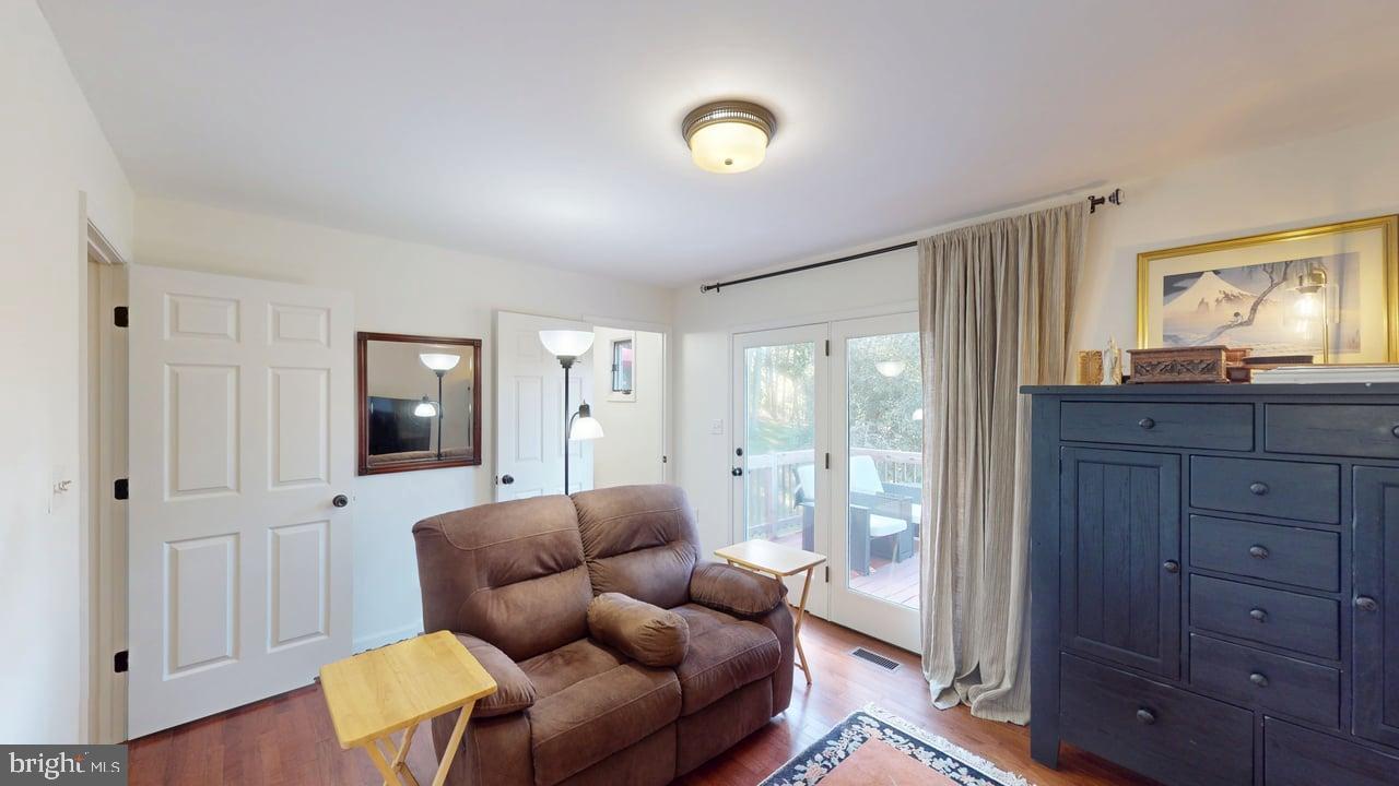 OAK HAVEN FARM - Residential