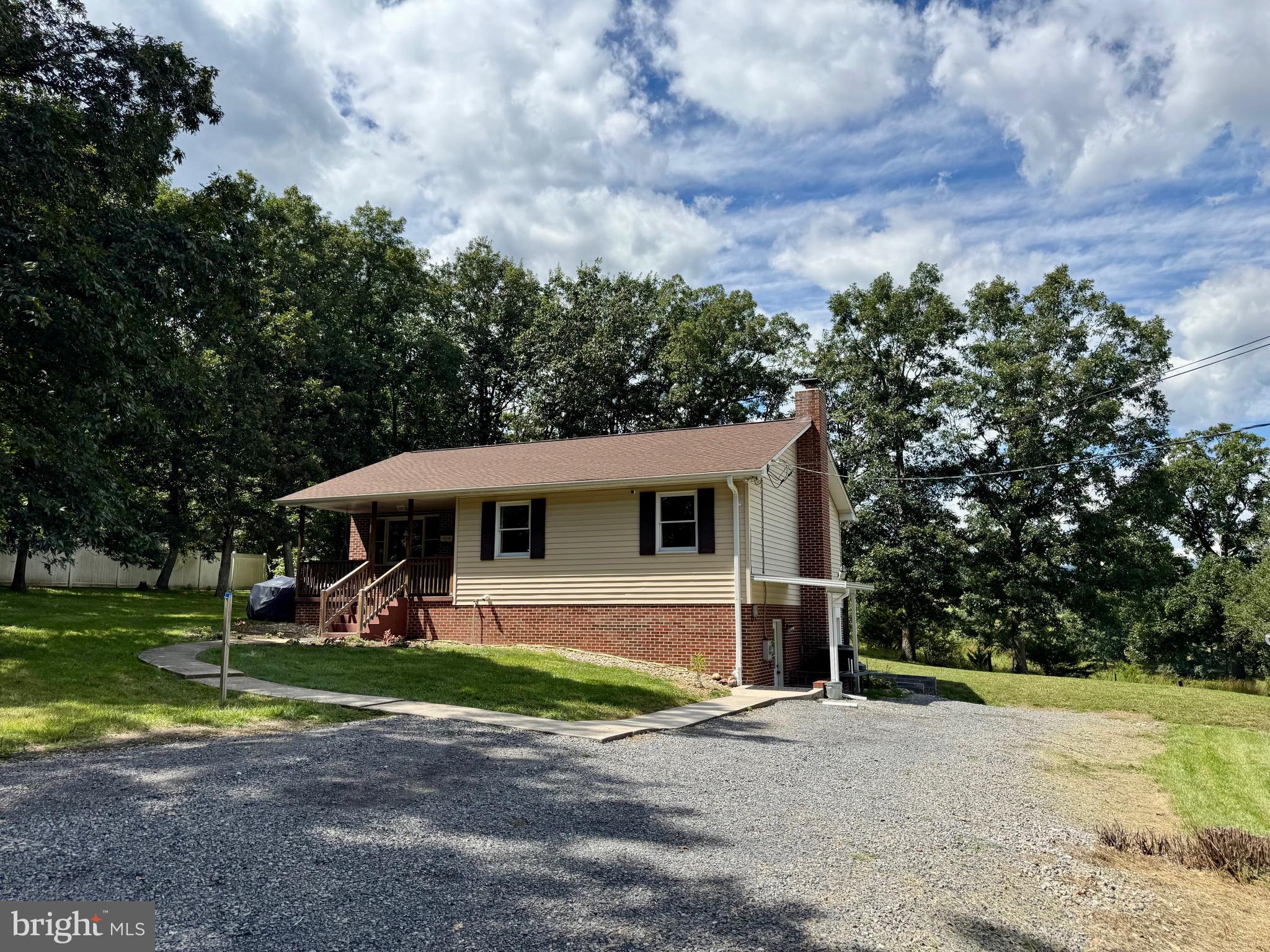 OAK HAVEN FARM - Residential