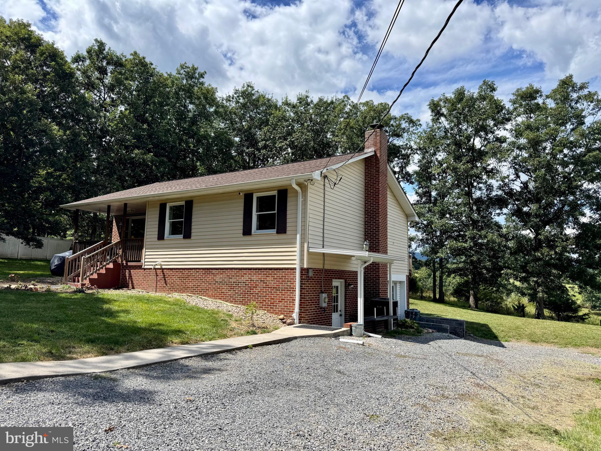 OAK HAVEN FARM - Residential