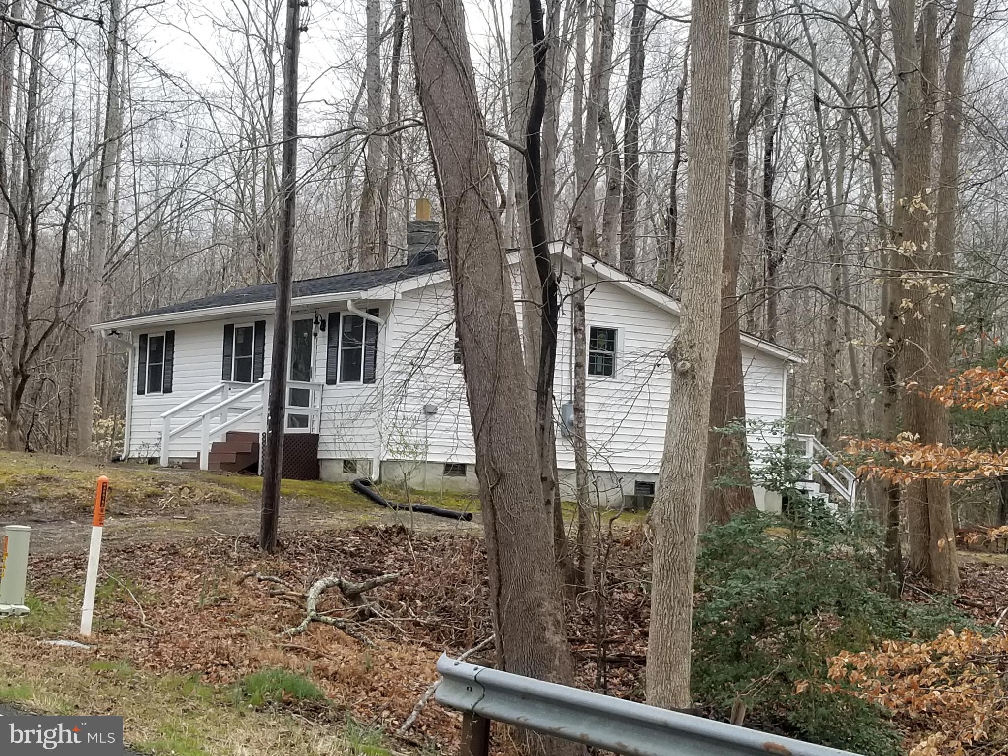 NONE AVAILABLE - Residential Lease