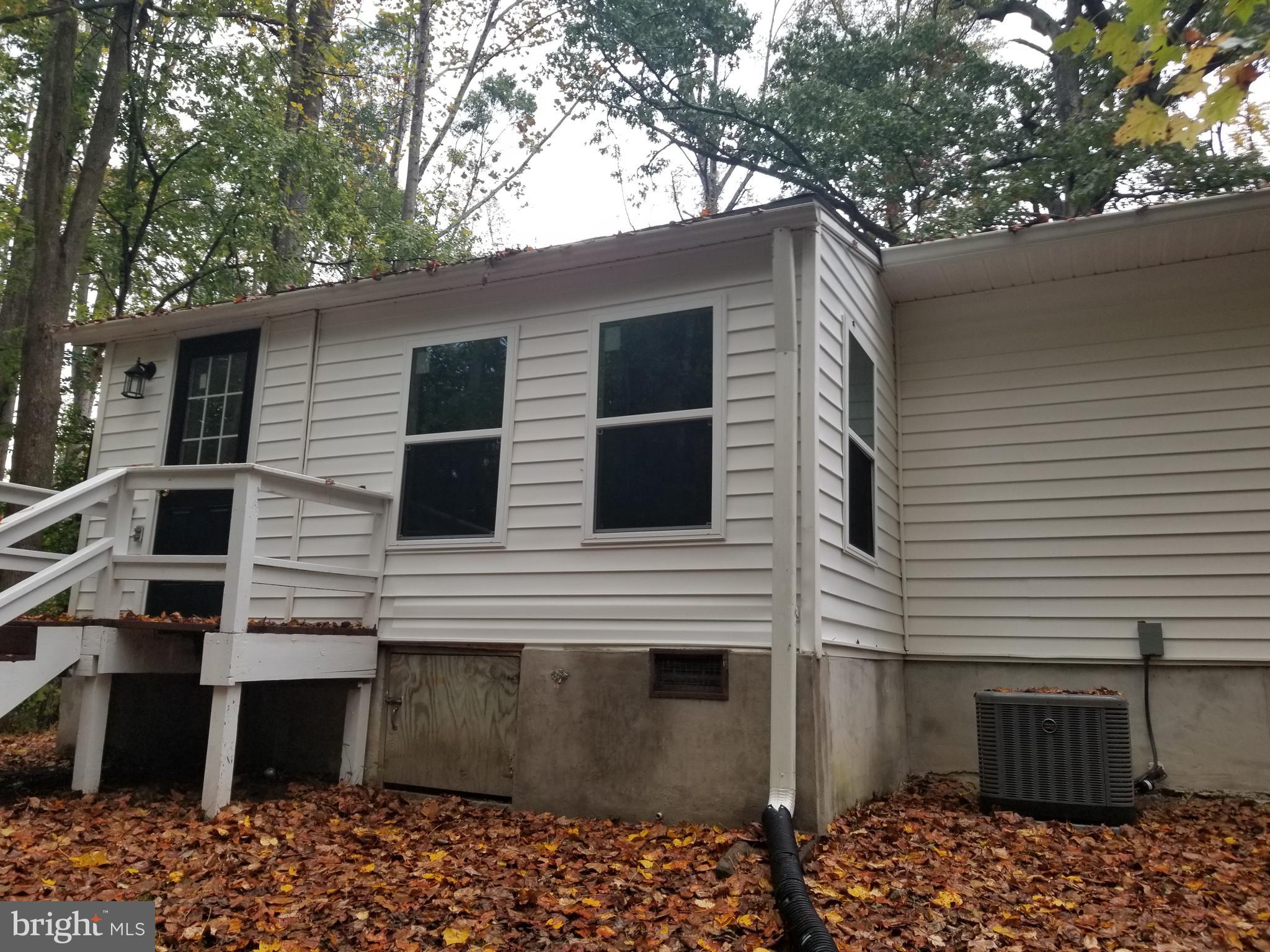 NONE AVAILABLE - Residential Lease