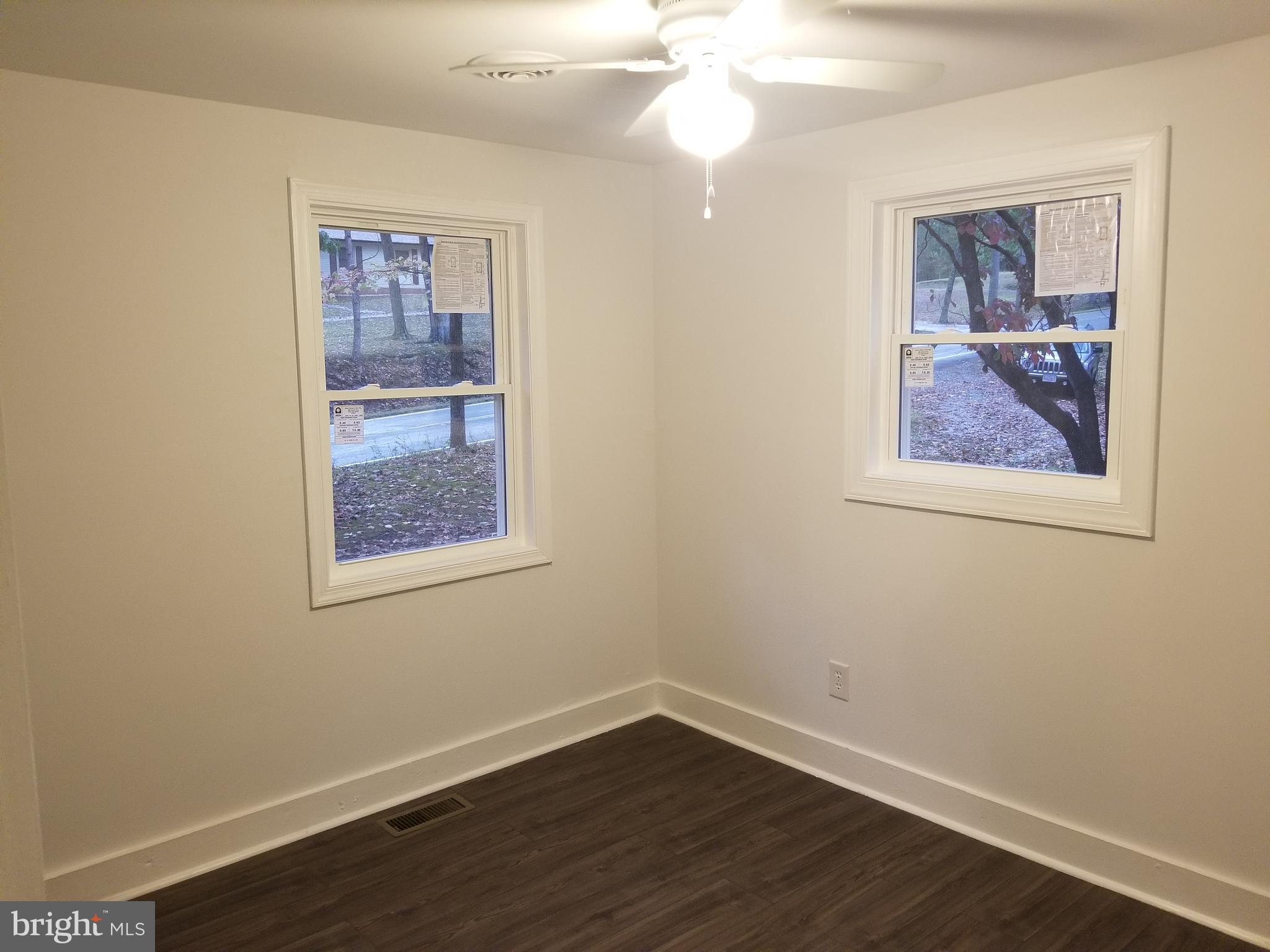 NONE AVAILABLE - Residential Lease