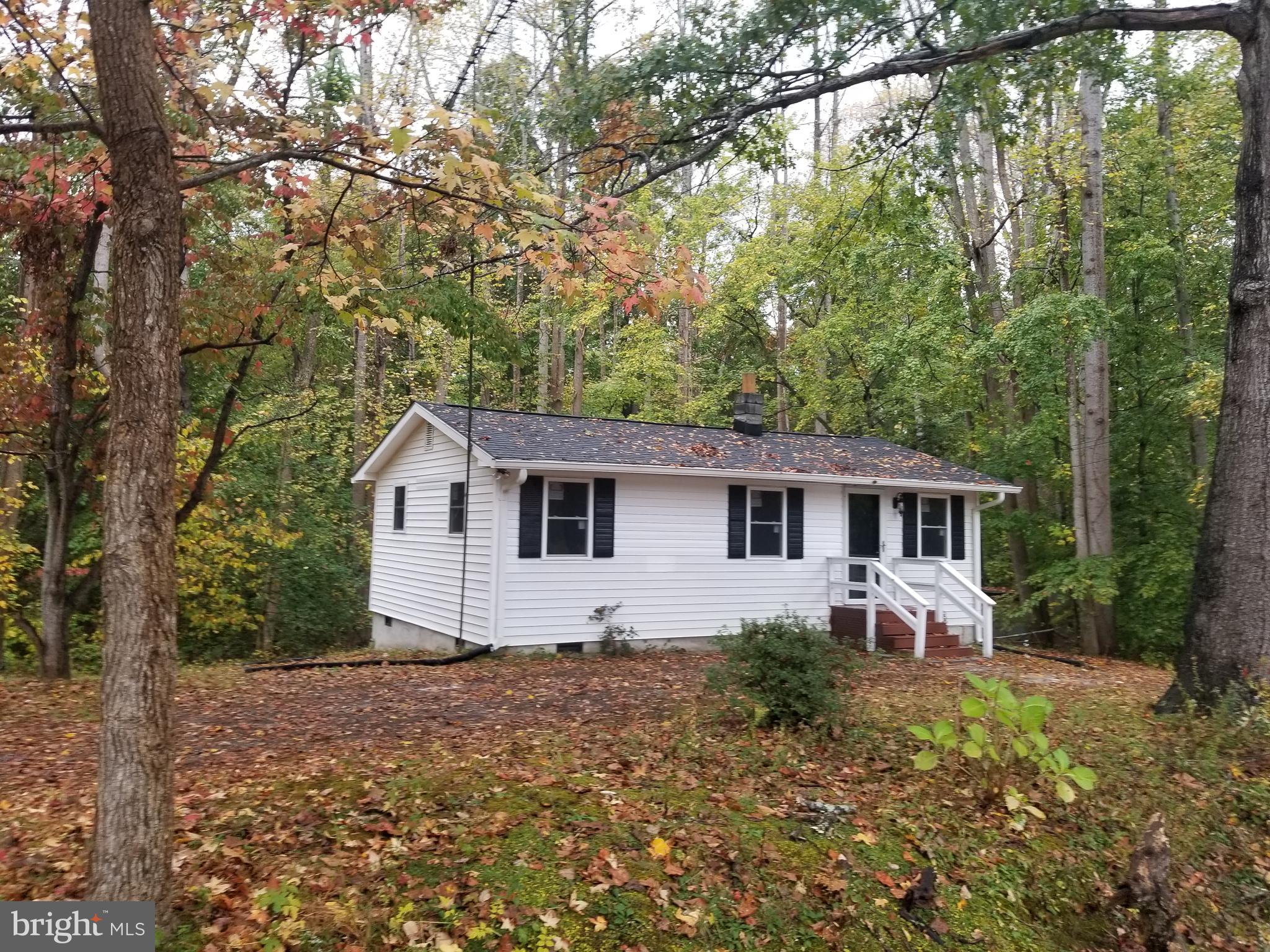 NONE AVAILABLE - Residential Lease