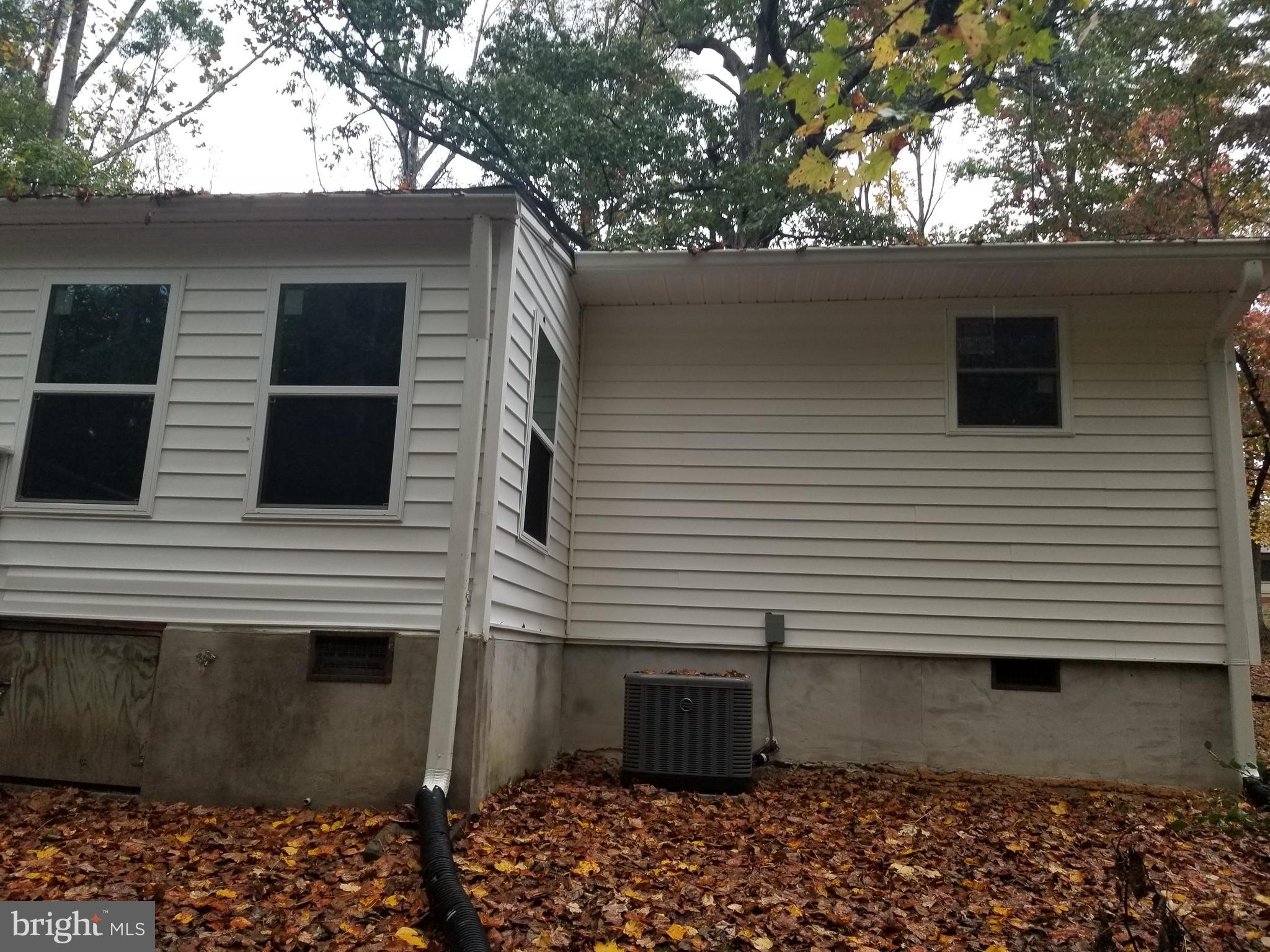 NONE AVAILABLE - Residential Lease