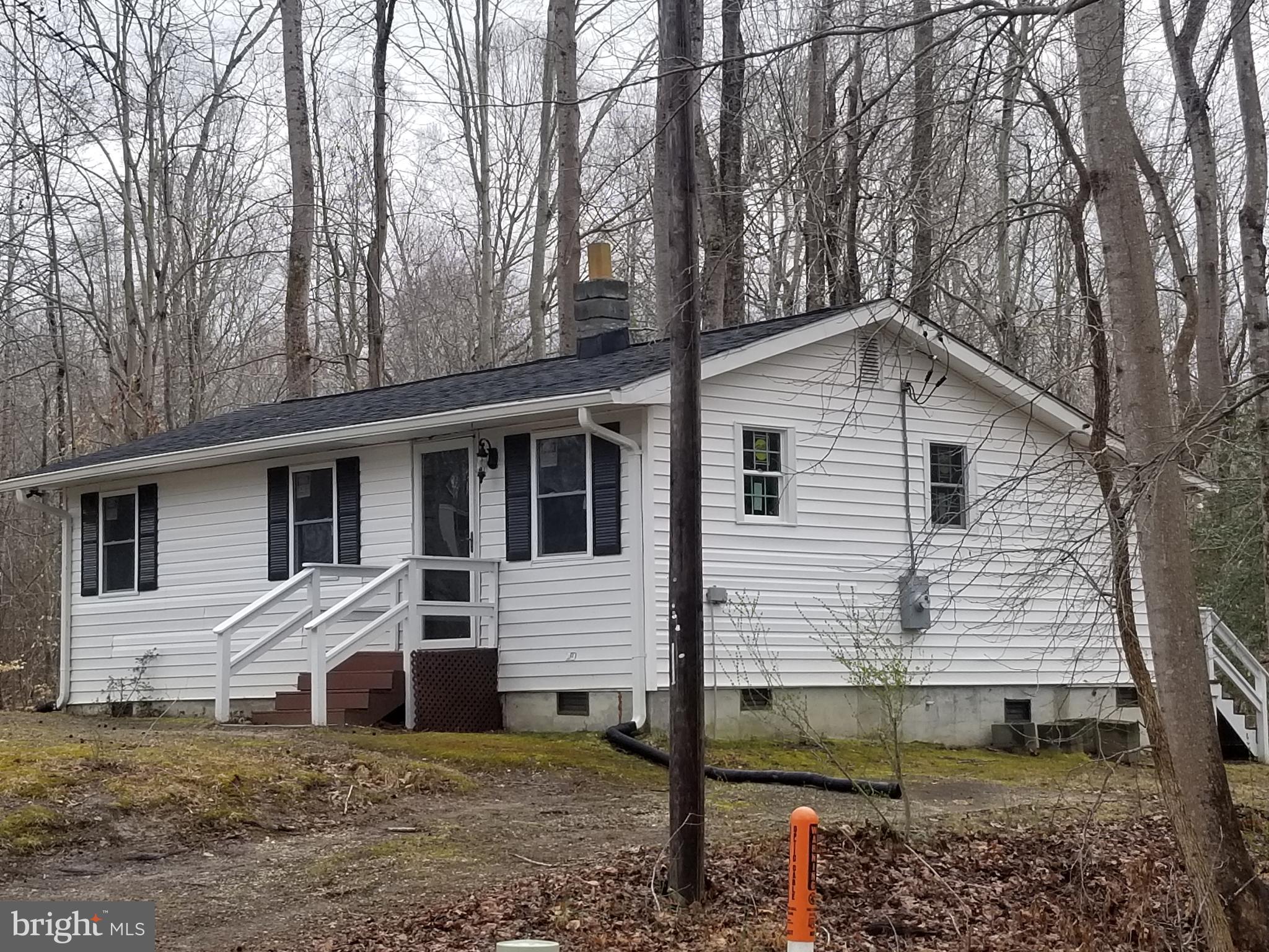 NONE AVAILABLE - Residential Lease