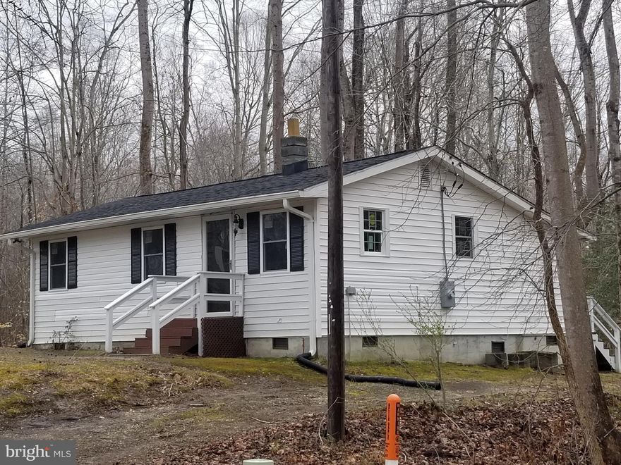 Verify schools, assessment, and tax information. Renovated and move in ready. NEW: laminated vinyl floors throughout, heat pump, D-Box, header lines, windows, sheetrock, washer/dryer H/U, interior doors, refrigerator, range, granite countertops in kitchen, kitchen cabinets. Upgraded plumbing and electric. Mud room heated and cooled. Washer/dryer H/U.