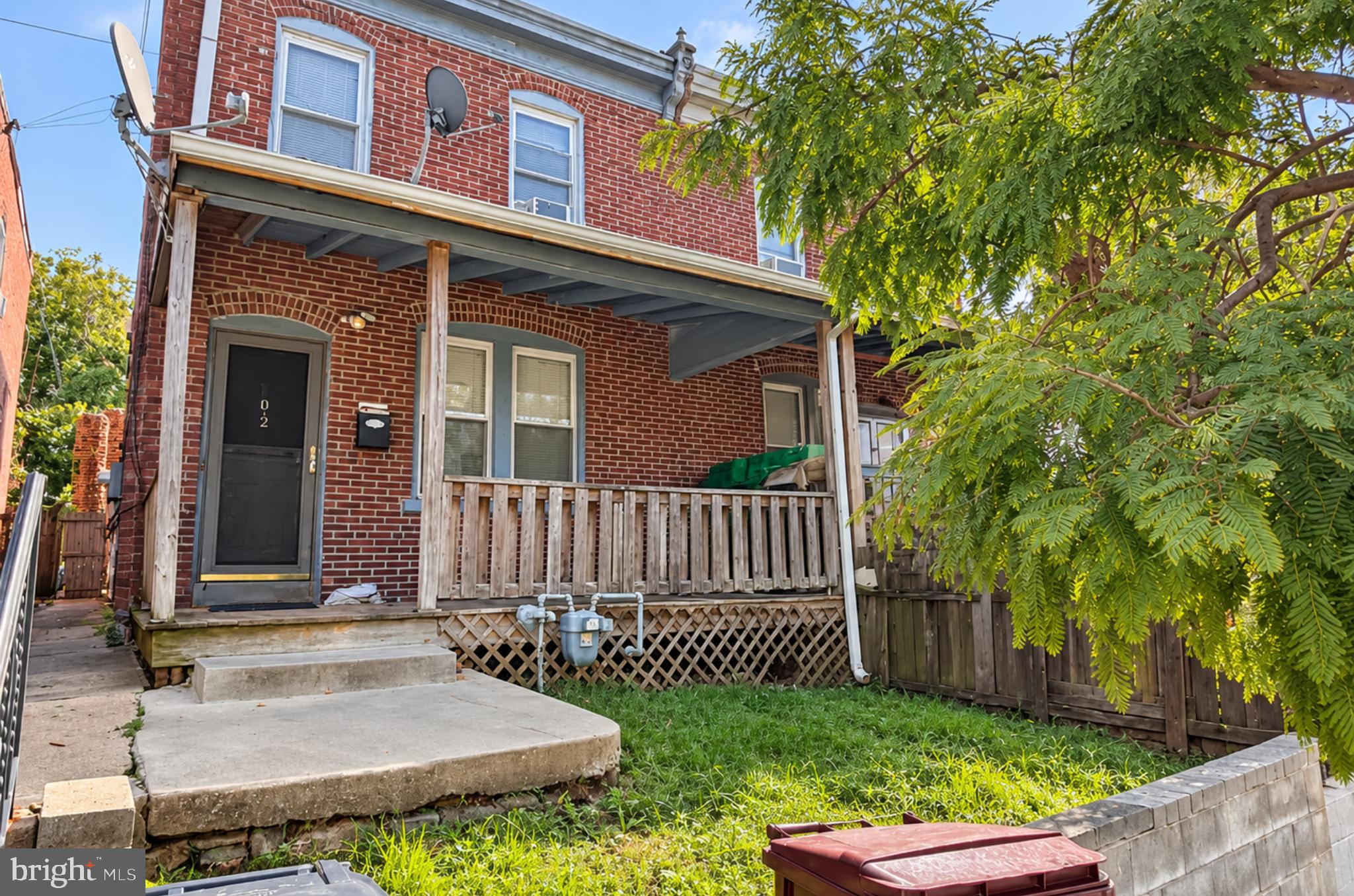 102 N RODNEY STREET