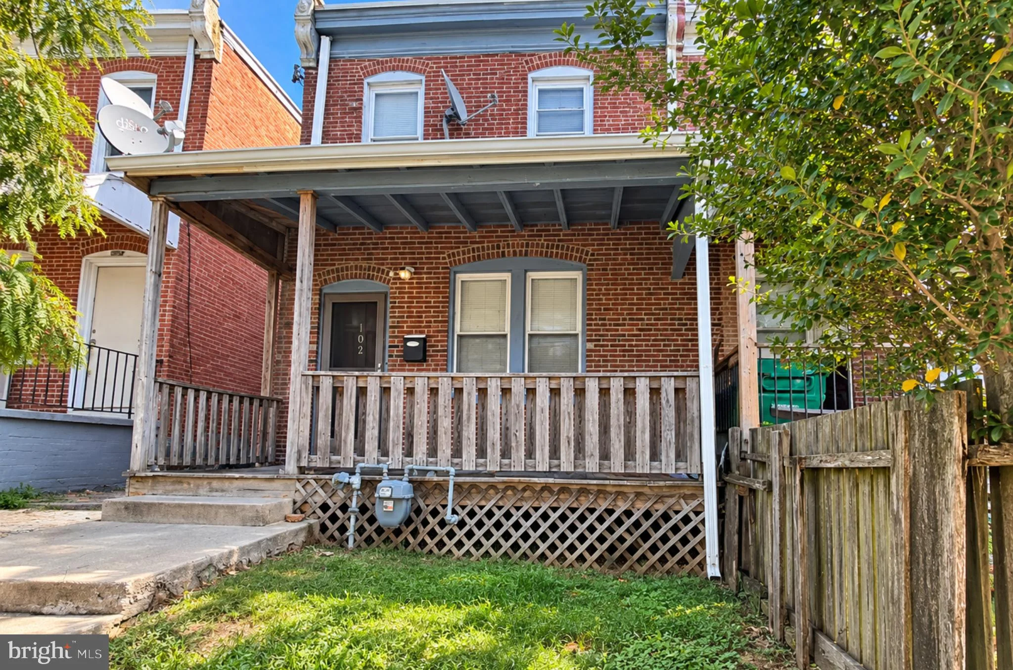 102 N Rodney Street, Wilmington, DE 19805