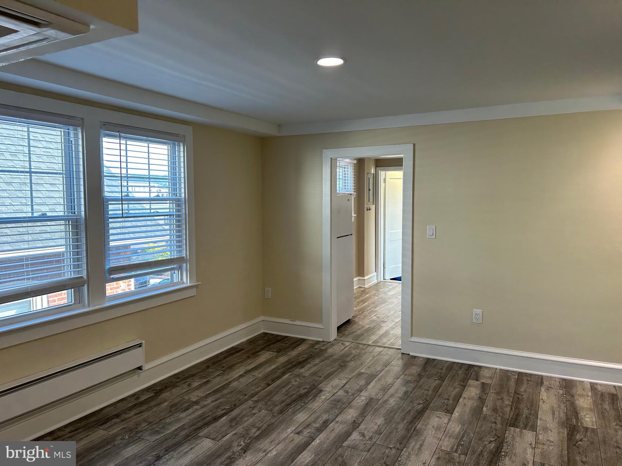 DOWNINGTOWN BORO - Residential Lease