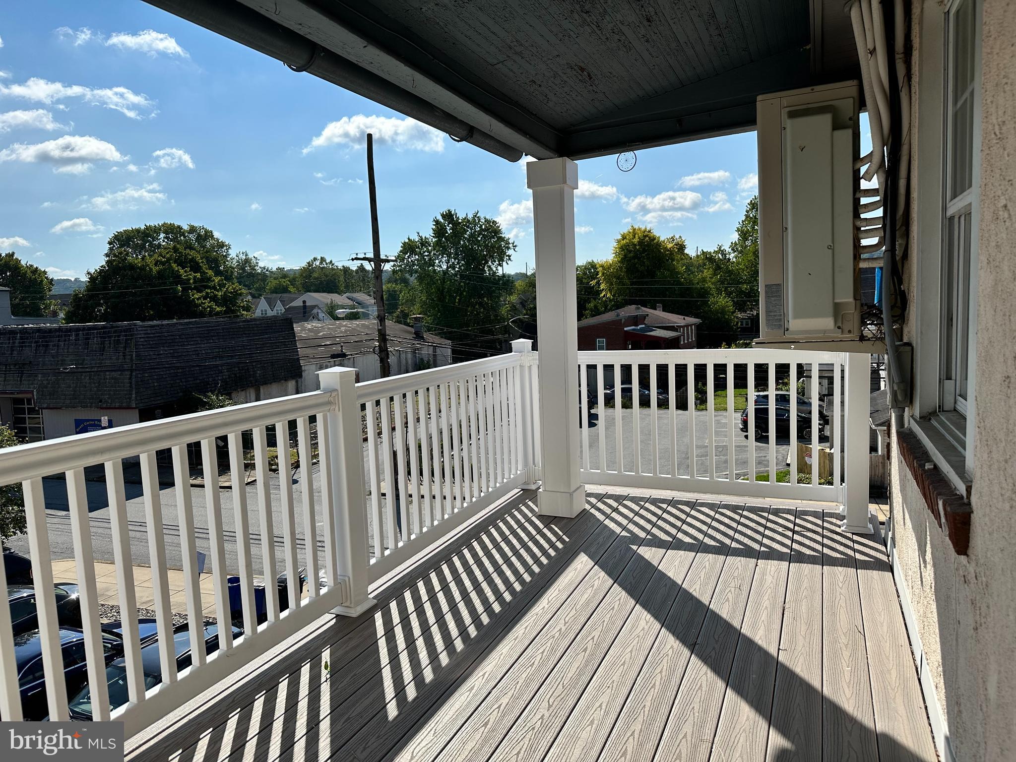 DOWNINGTOWN BORO - Residential Lease