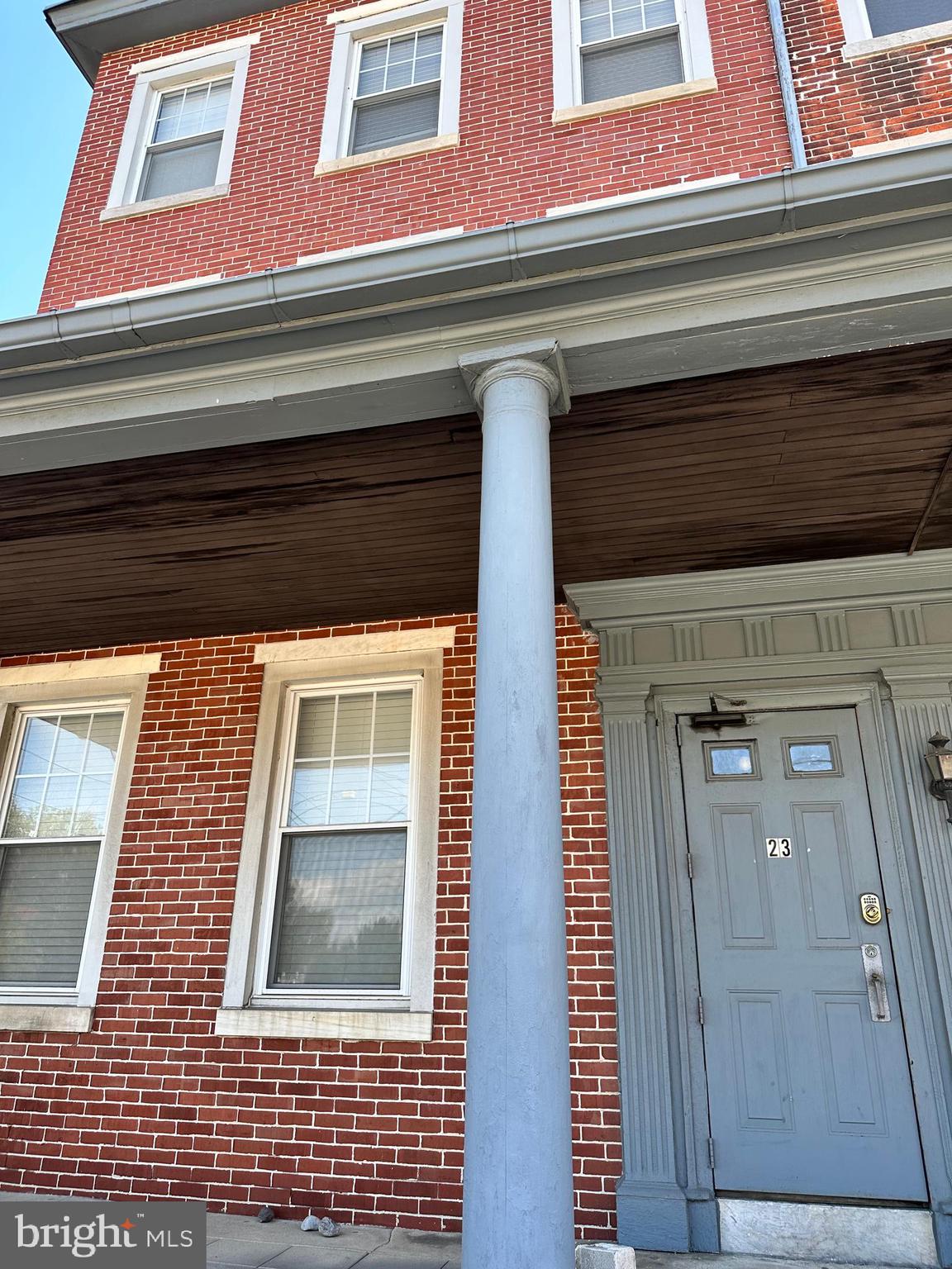 DOWNINGTOWN BORO - Residential Lease