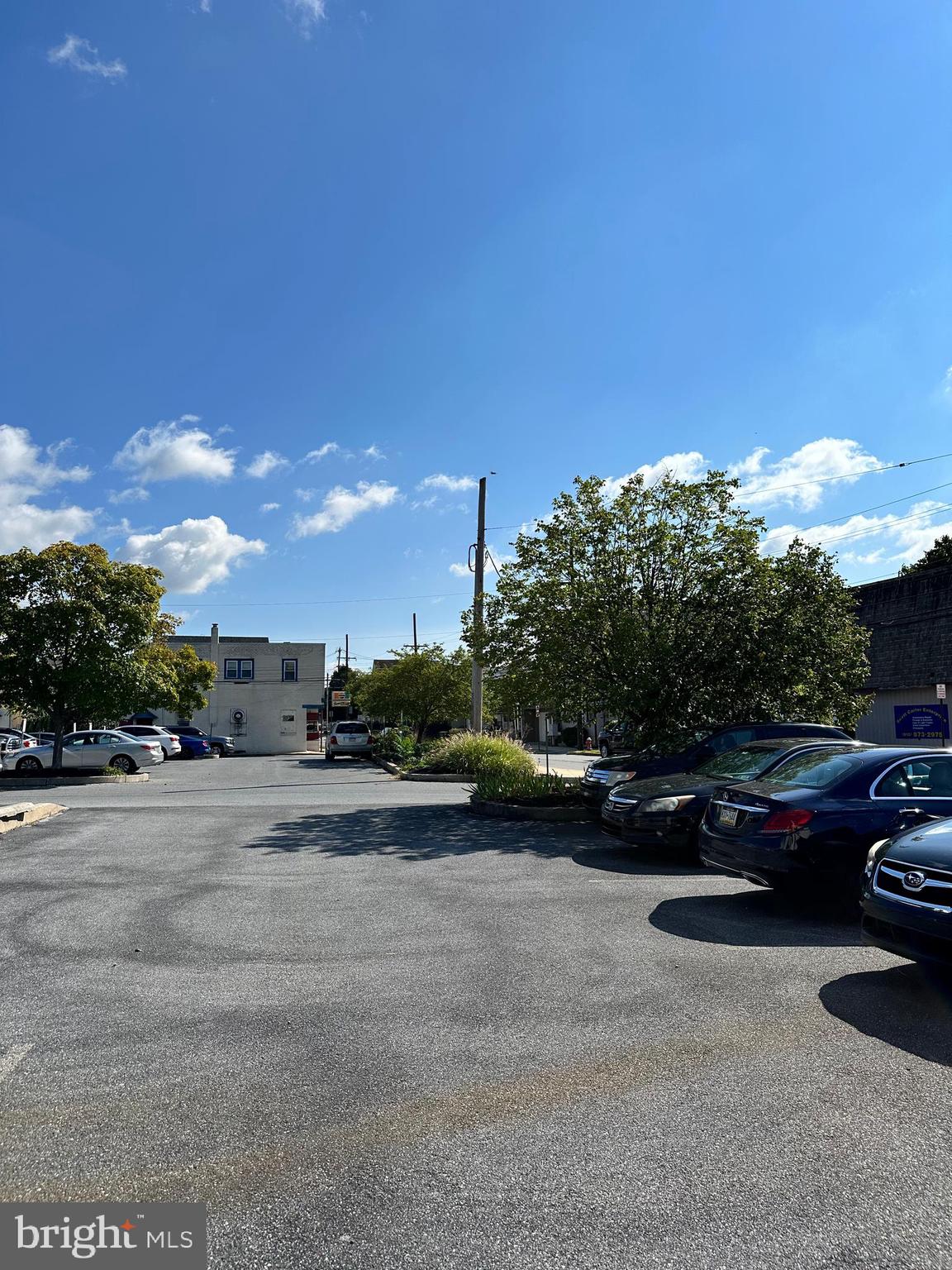 DOWNINGTOWN BORO - Residential Lease