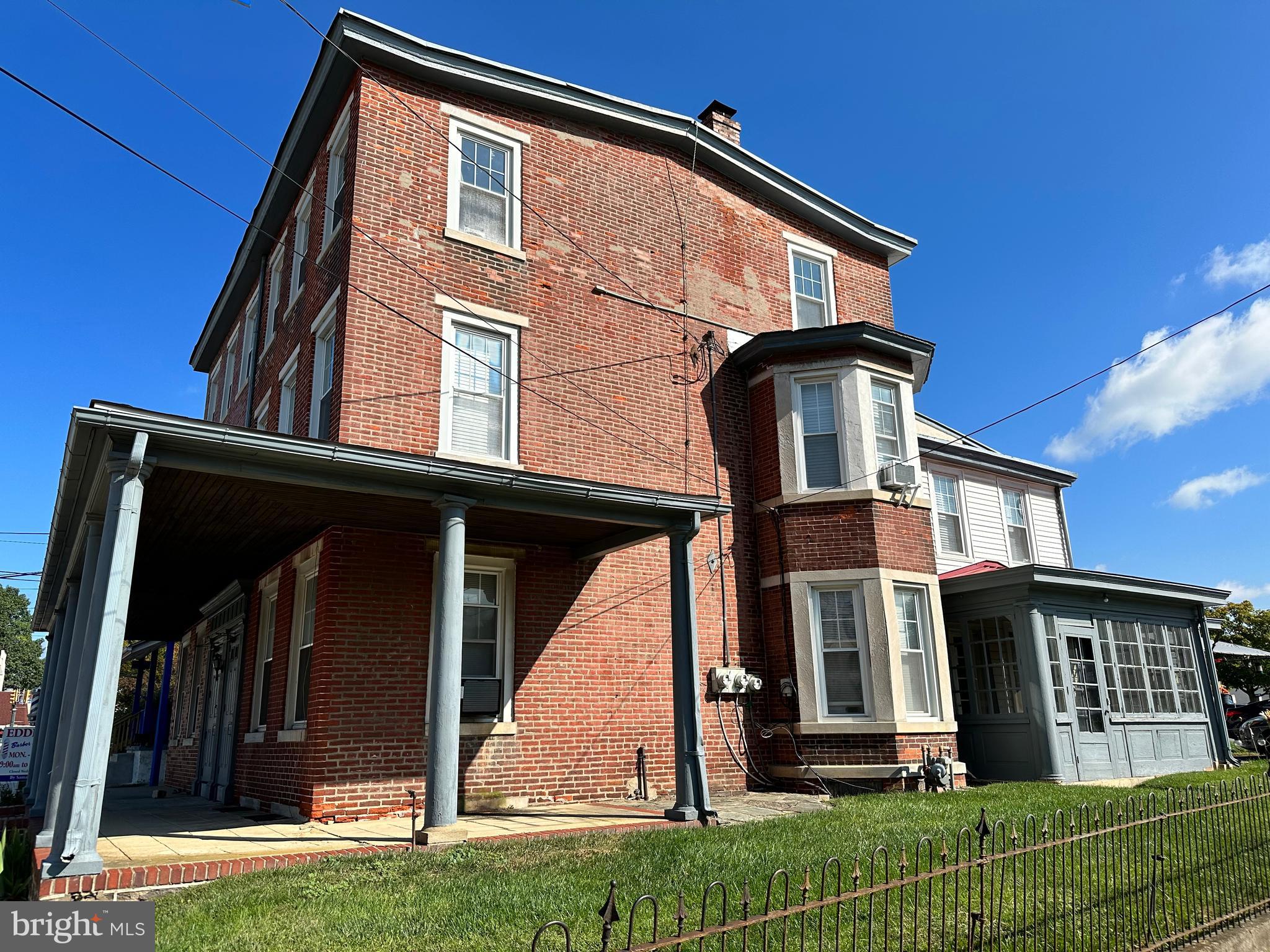 DOWNINGTOWN BORO - Residential Lease