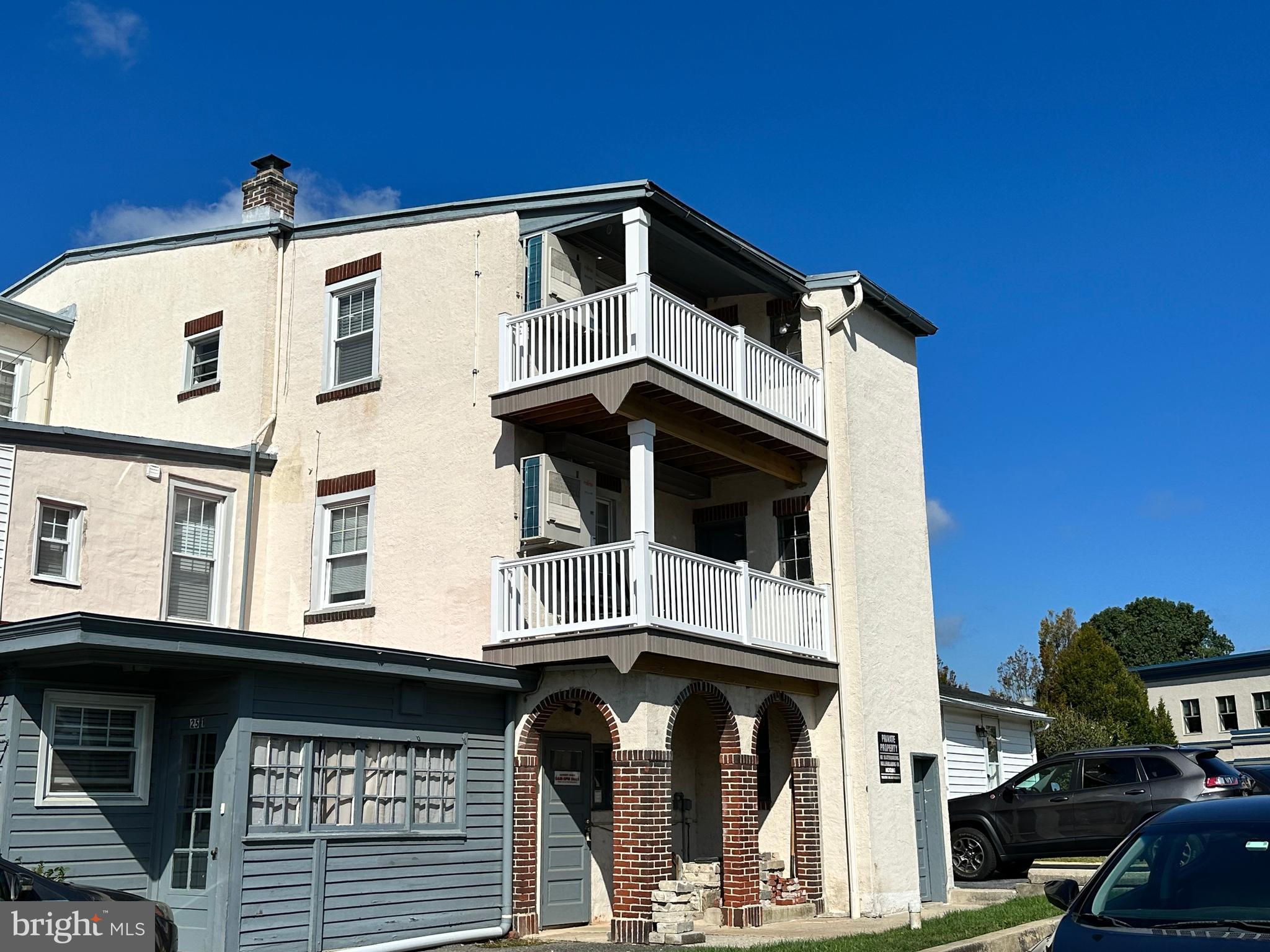 DOWNINGTOWN BORO - Residential Lease