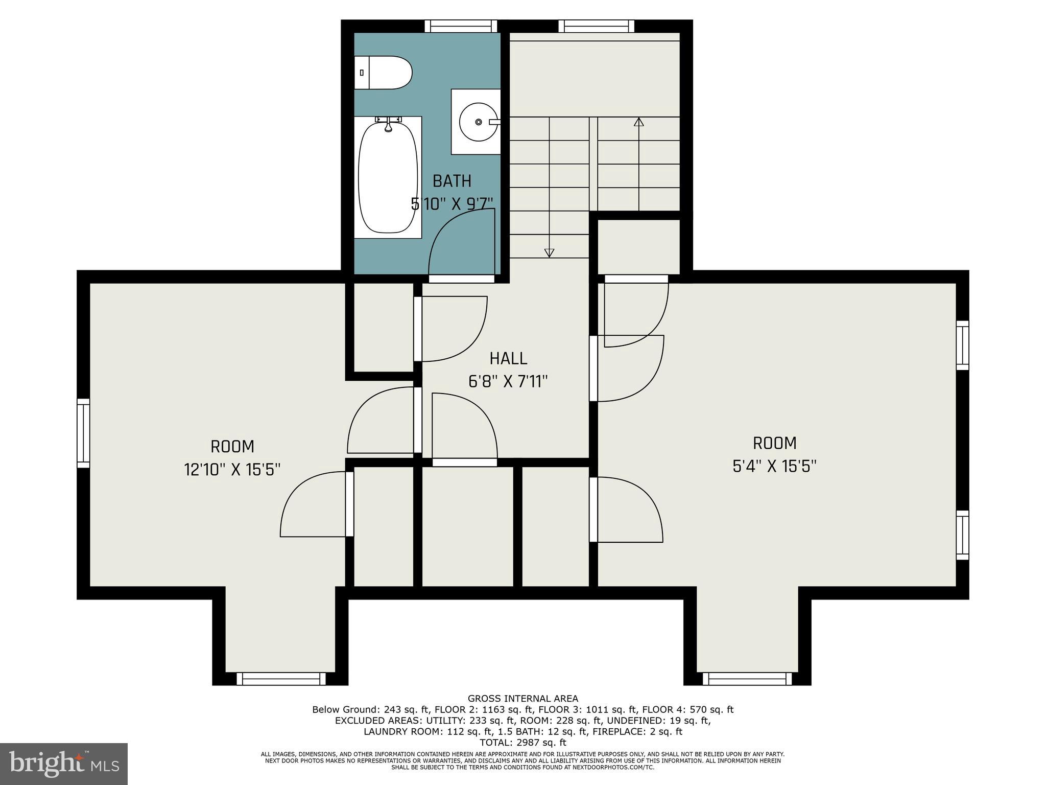 BEVERLY HILLS - Residential