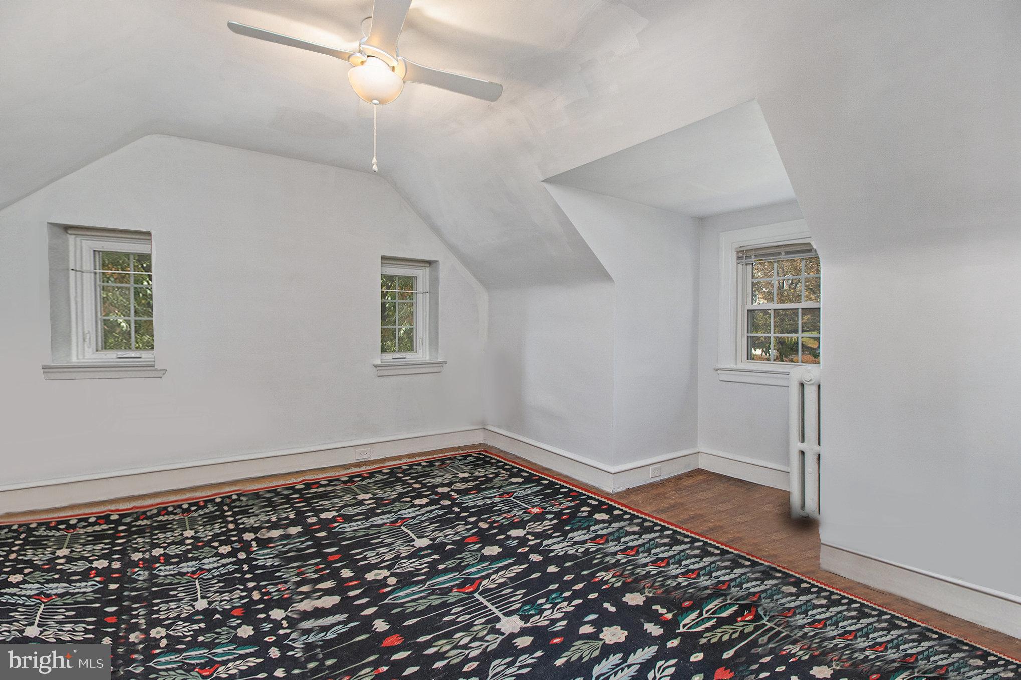 BEVERLY HILLS - Residential