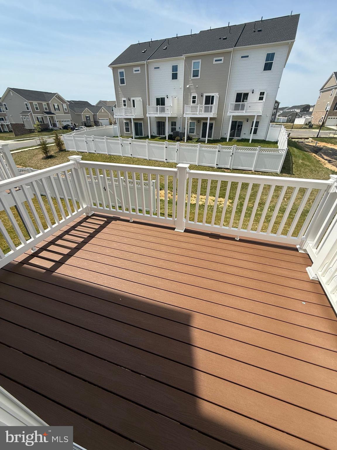 ST CHARLES - Residential