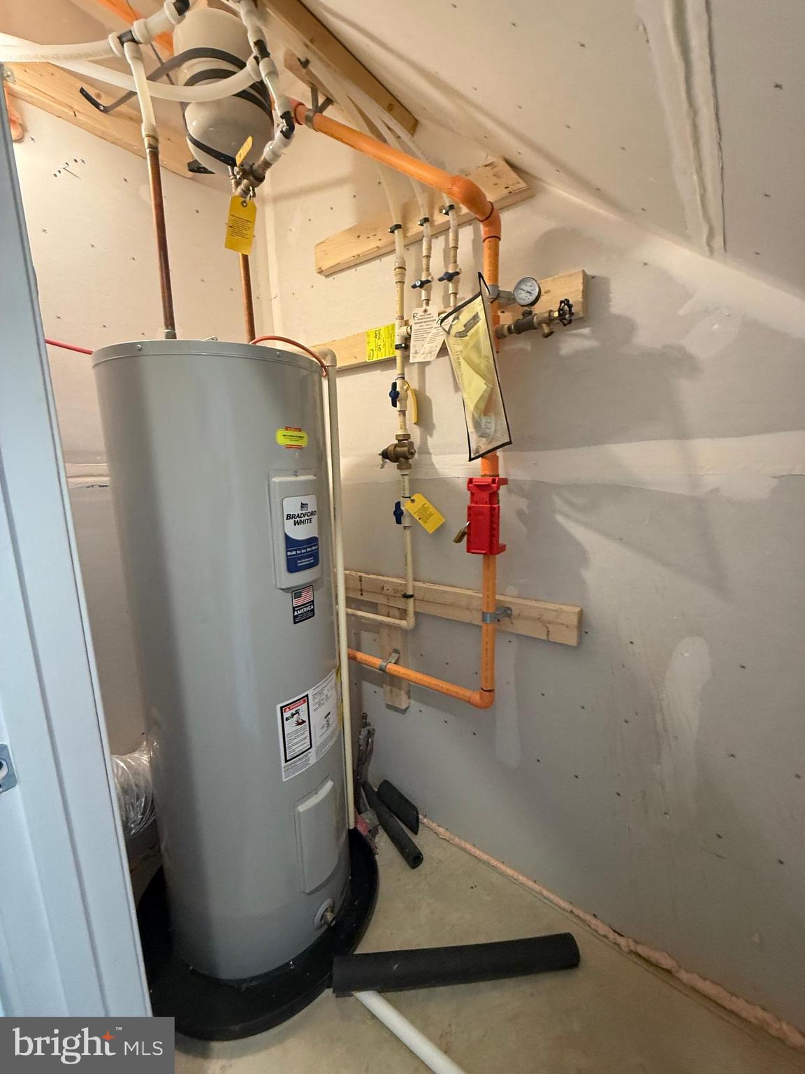 ST CHARLES - Residential