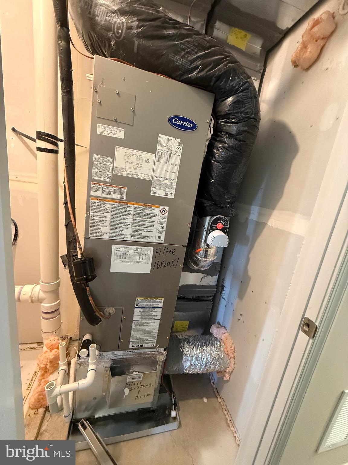 ST CHARLES - Residential