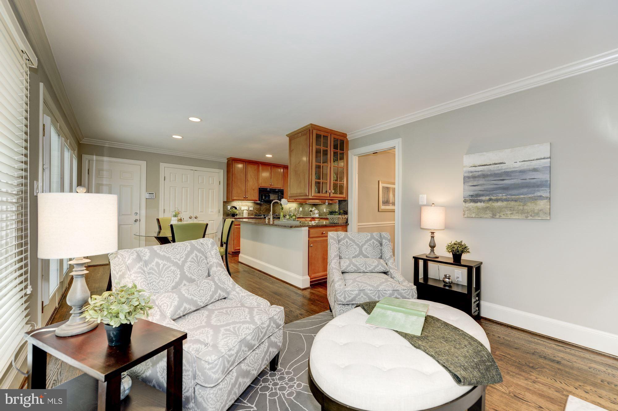 EVANS MILL POND - Residential