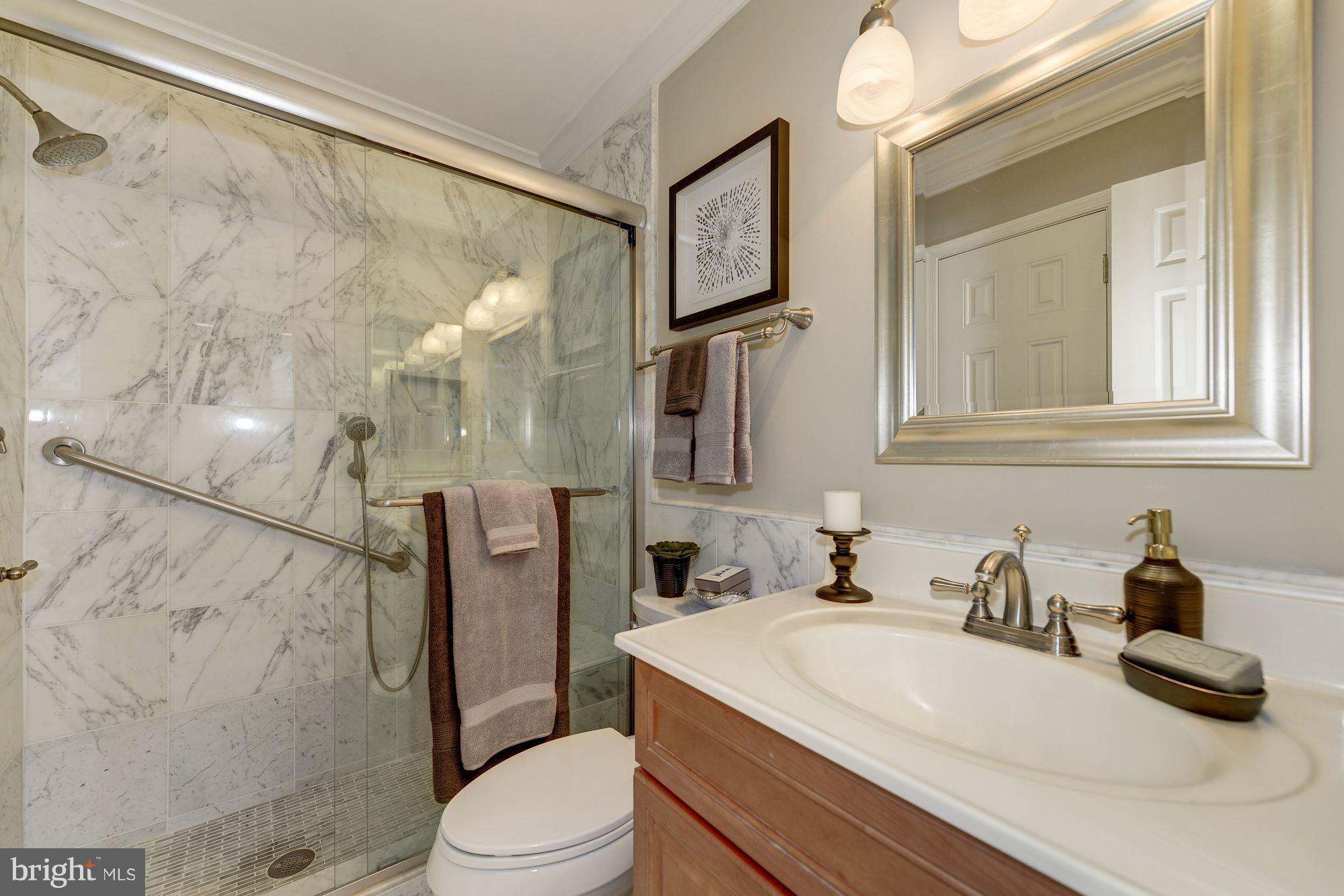 EVANS MILL POND - Residential