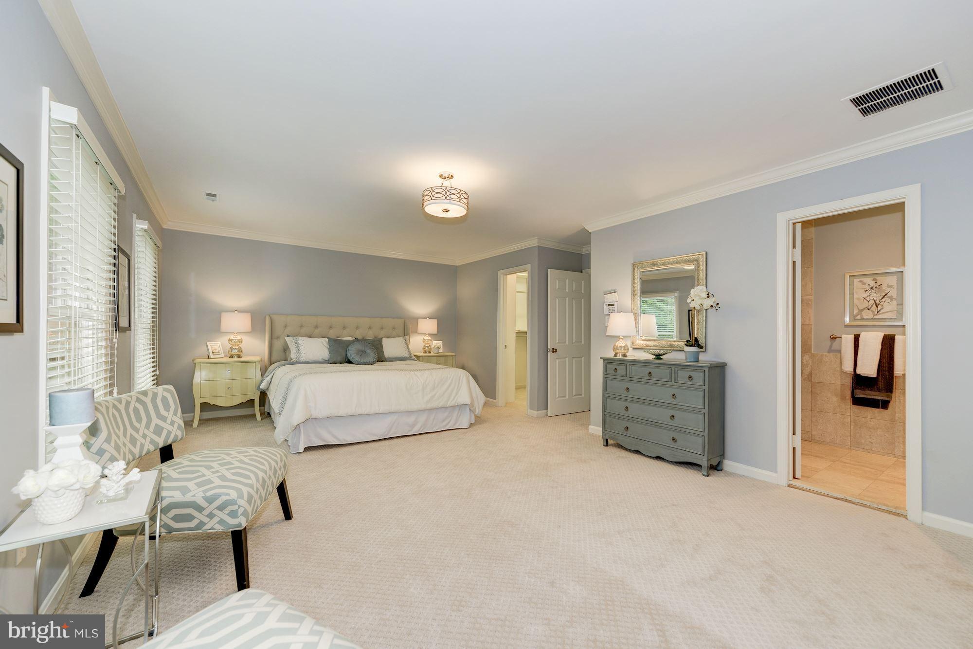 EVANS MILL POND - Residential