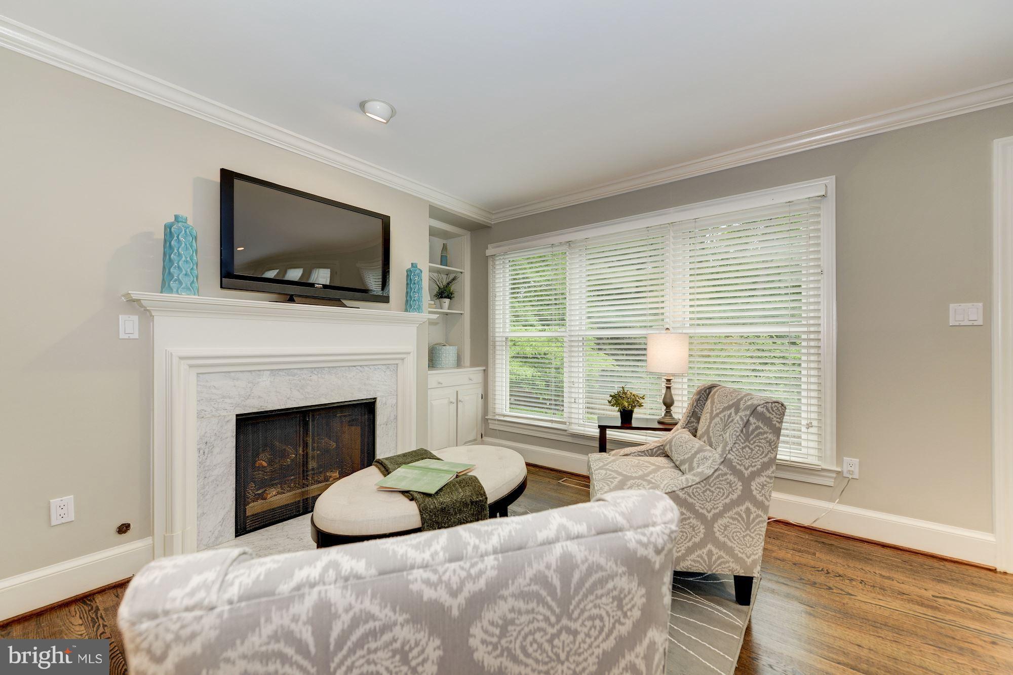 EVANS MILL POND - Residential