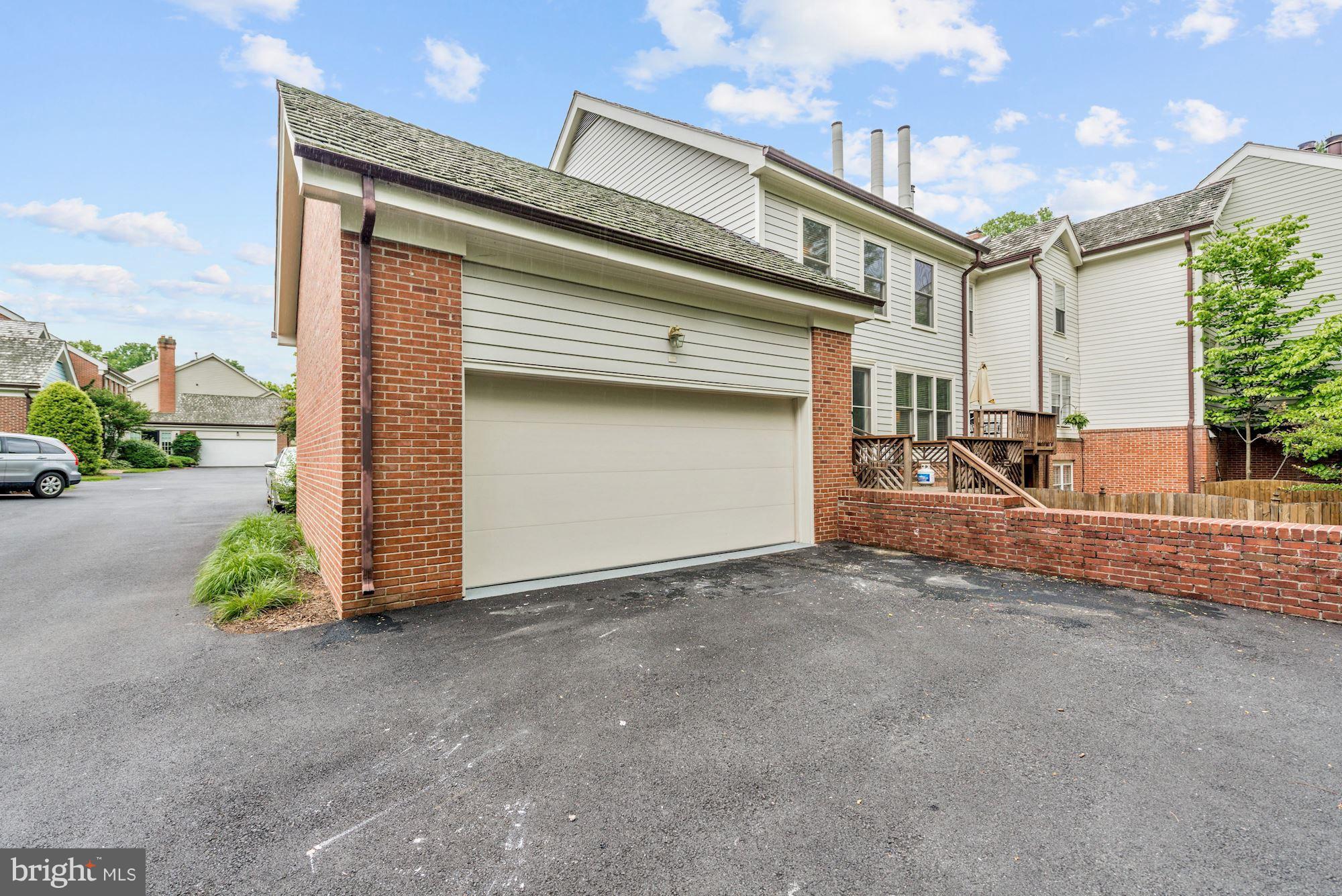 EVANS MILL POND - Residential