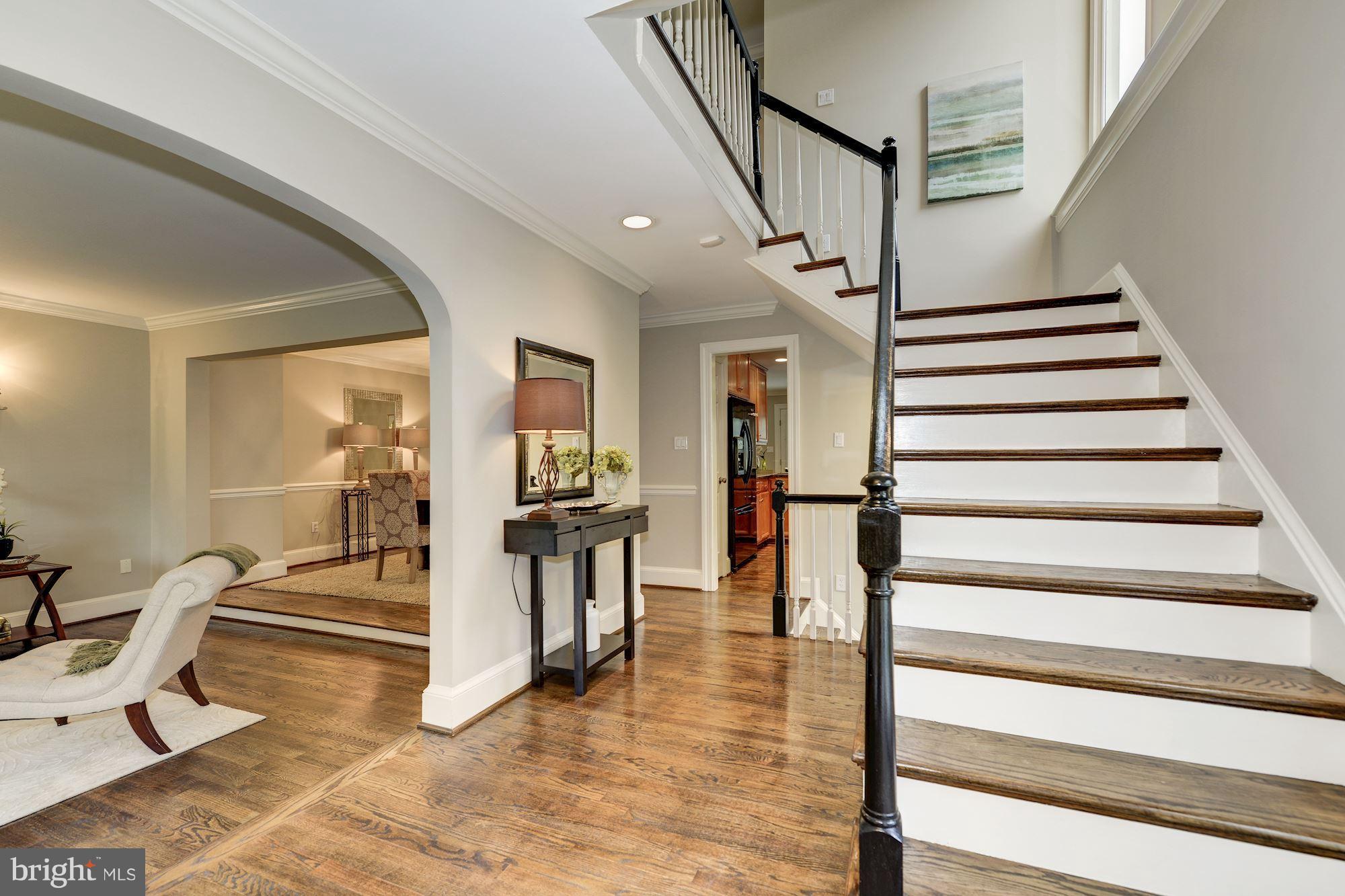 EVANS MILL POND - Residential