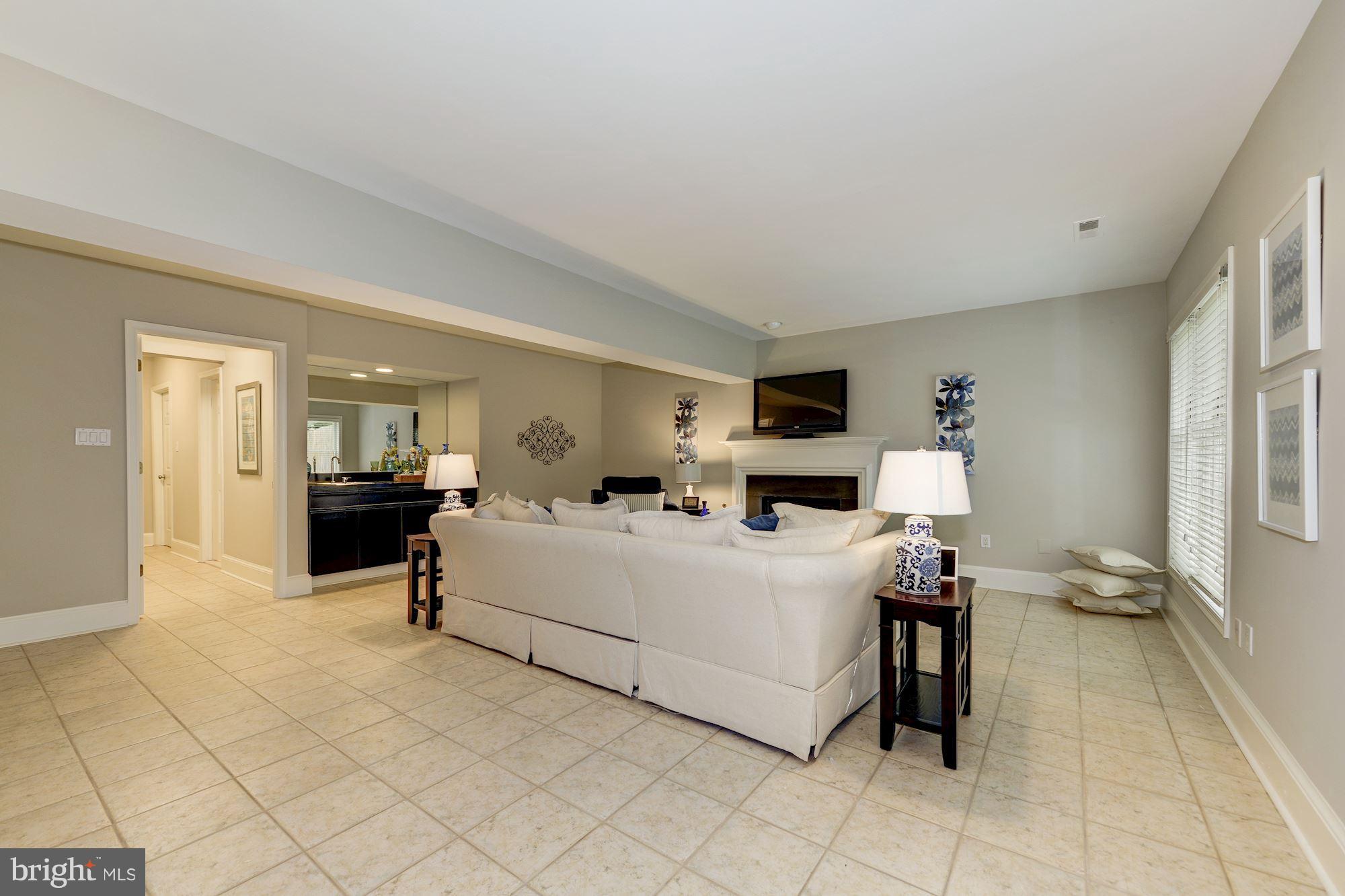 EVANS MILL POND - Residential