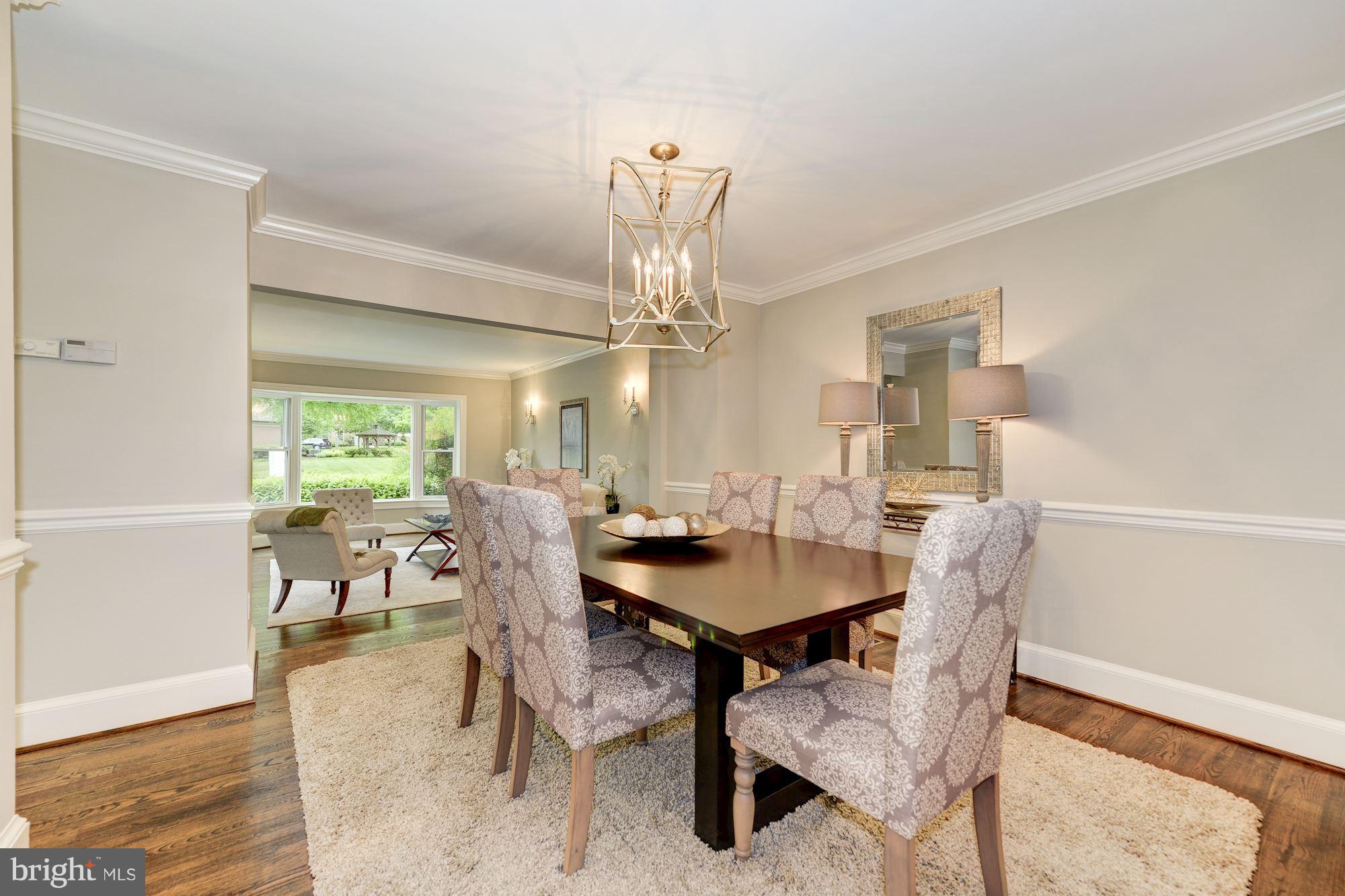 EVANS MILL POND - Residential