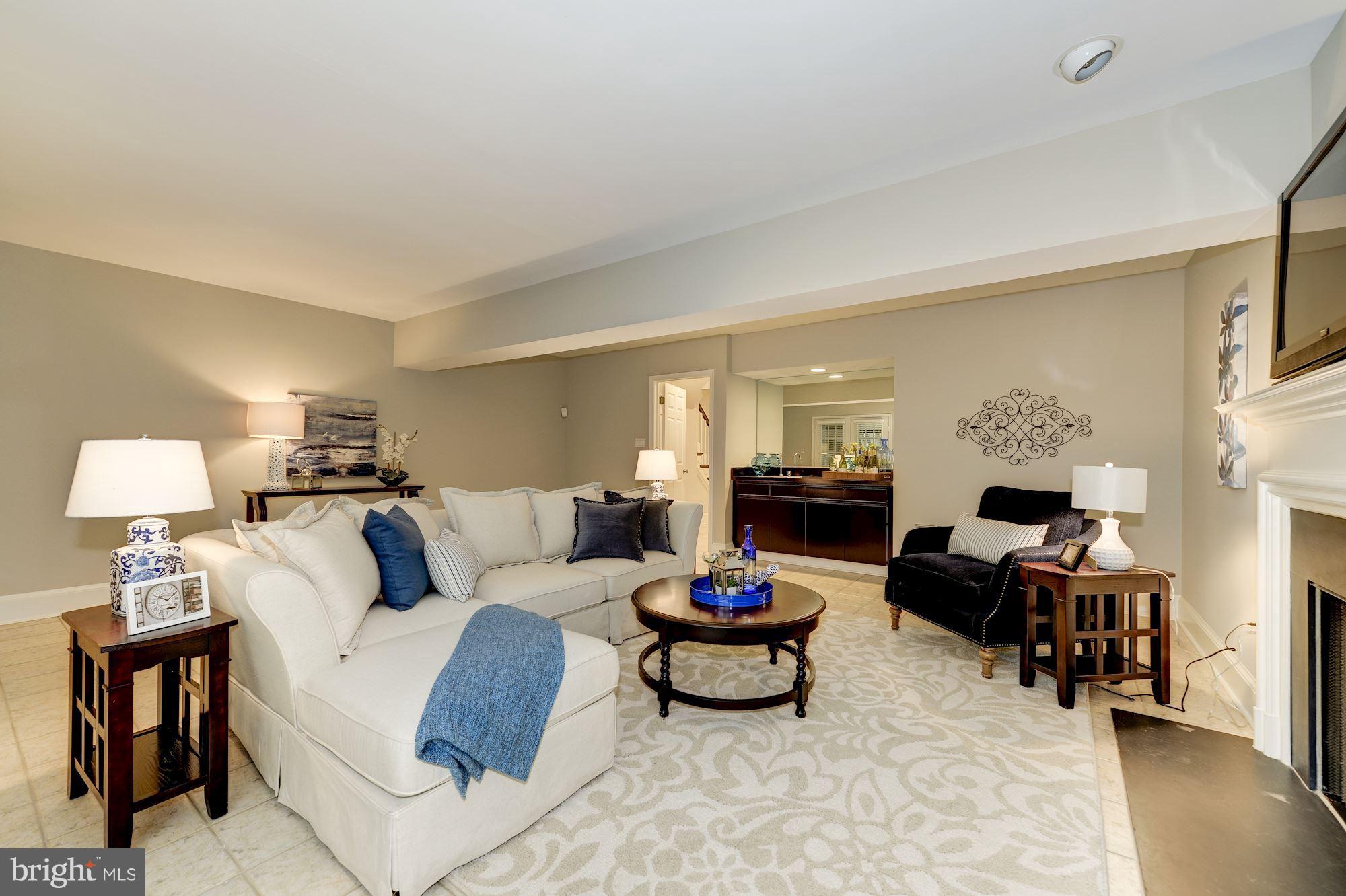 EVANS MILL POND - Residential