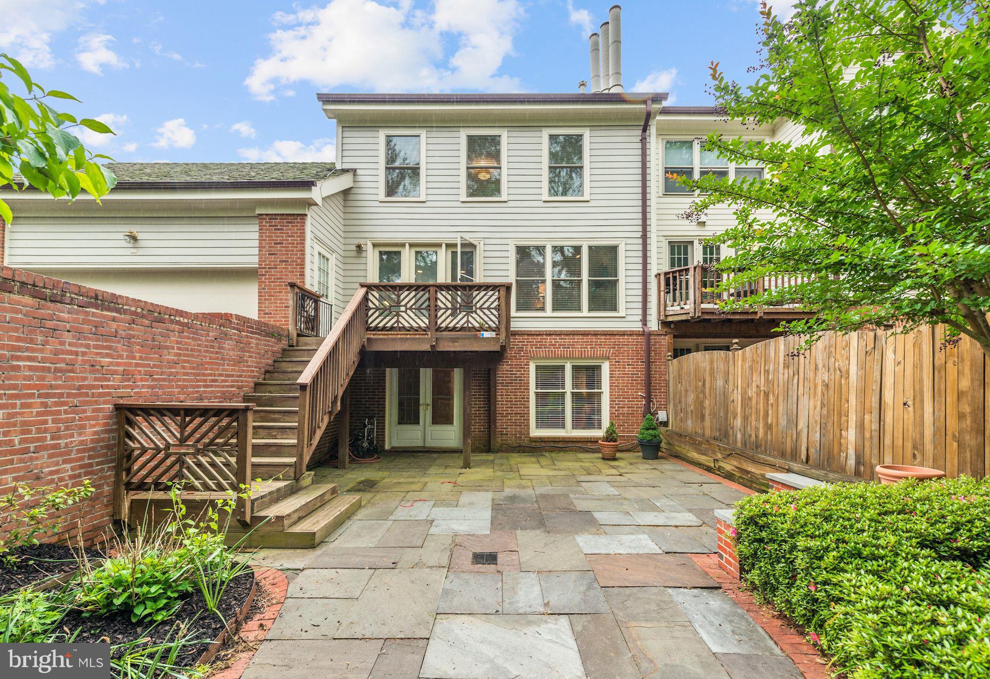 EVANS MILL POND - Residential