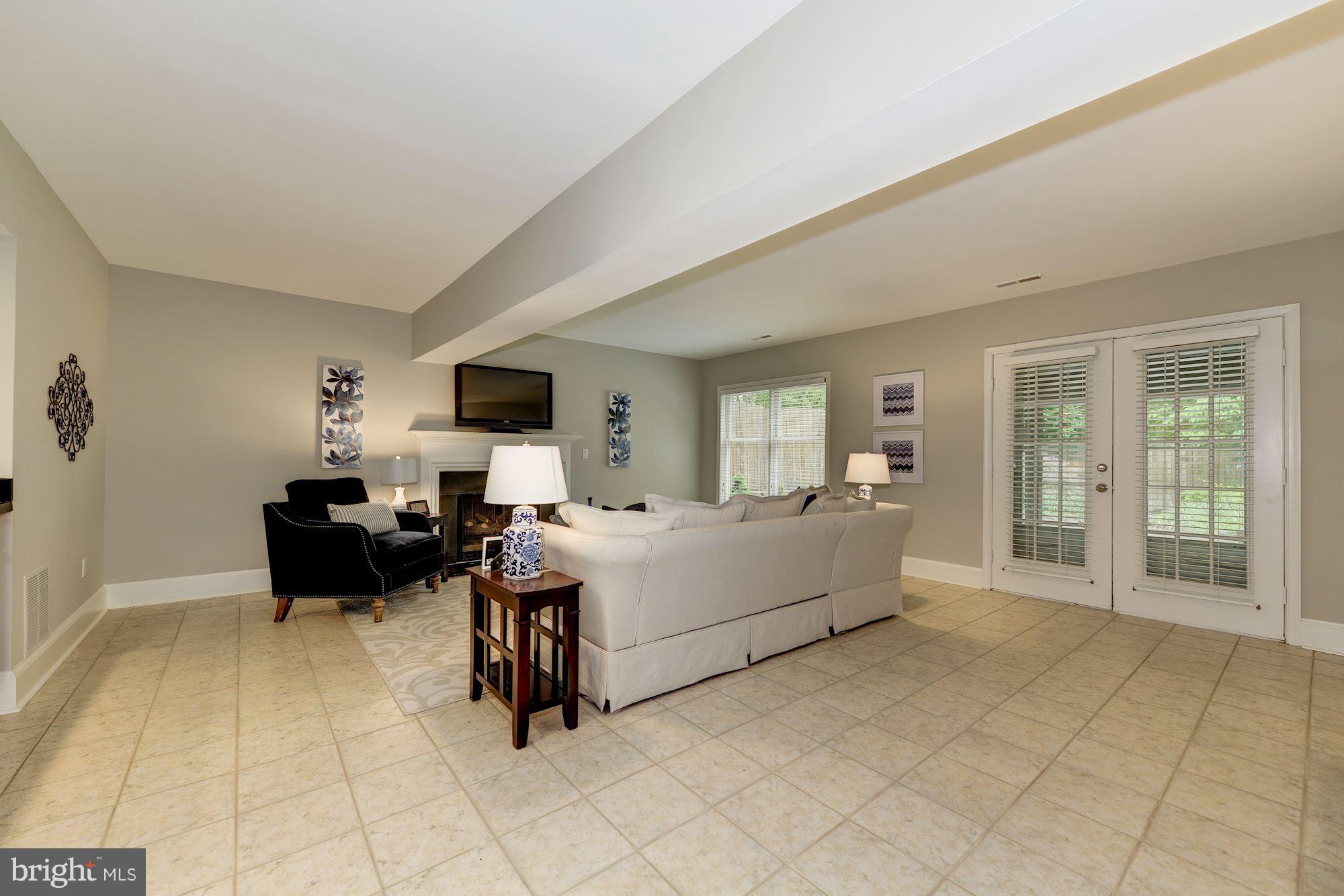 EVANS MILL POND - Residential