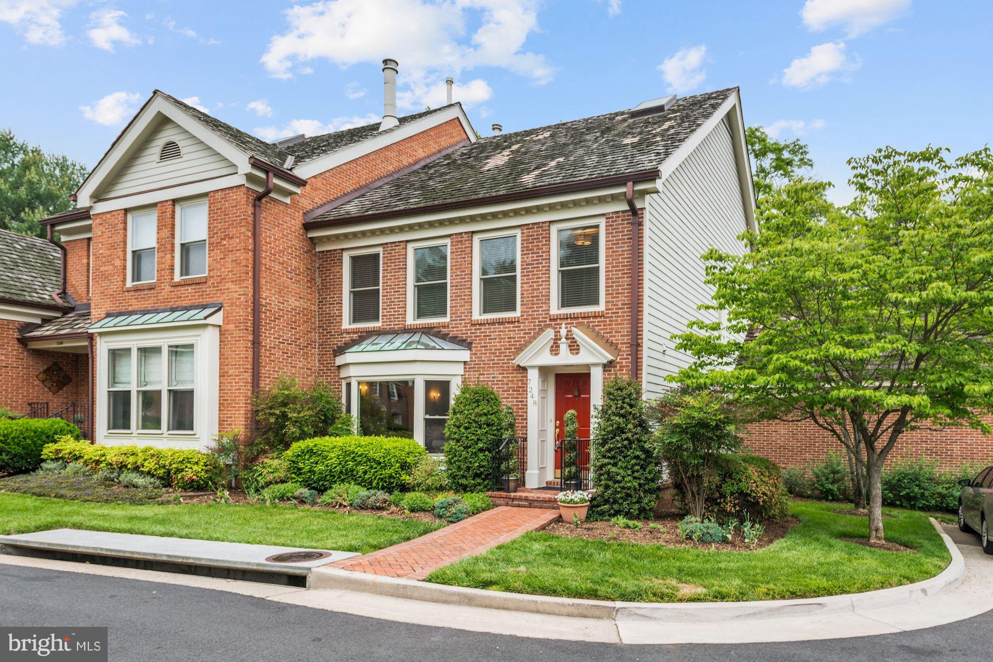EVANS MILL POND - Residential