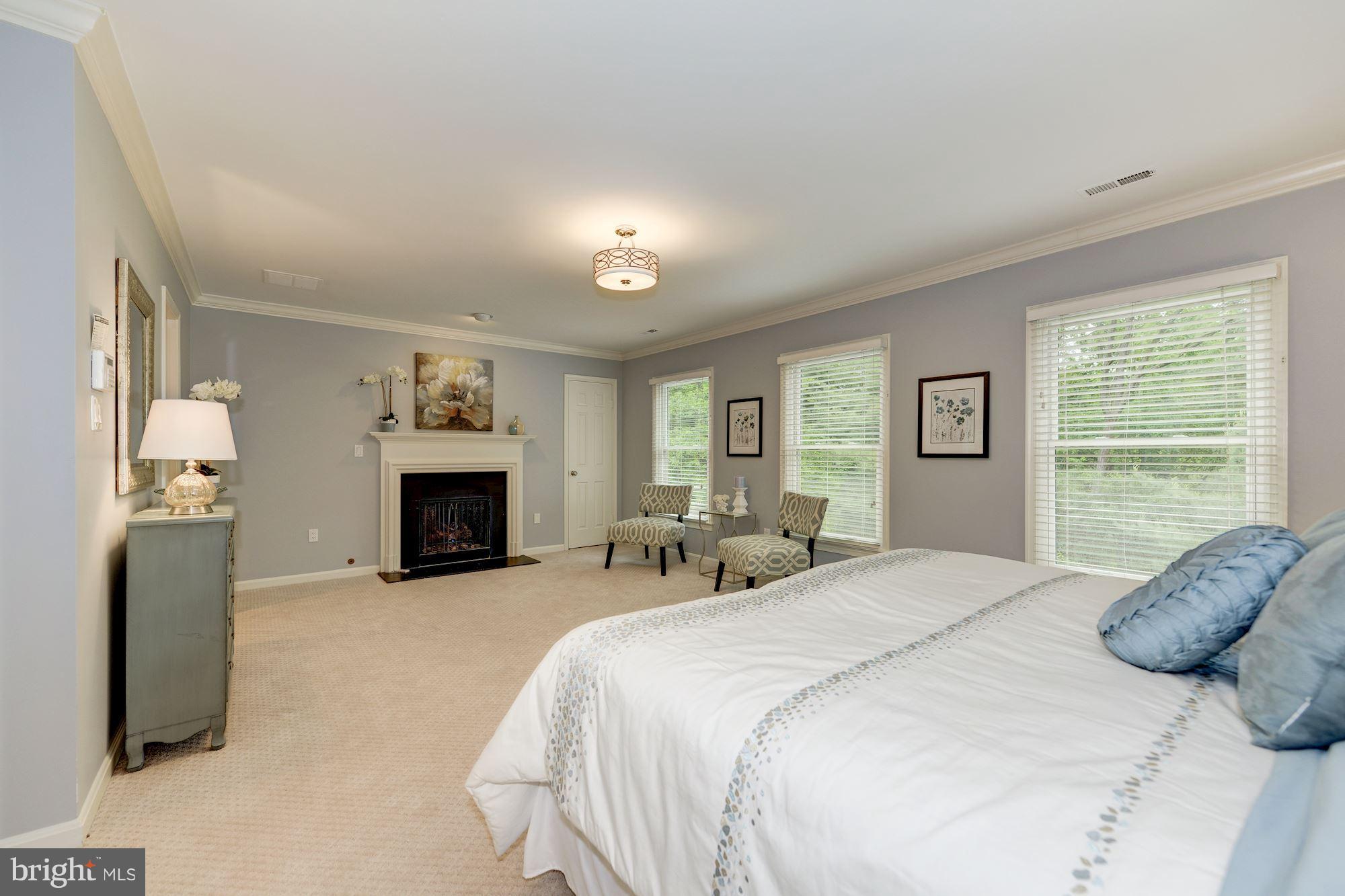 EVANS MILL POND - Residential