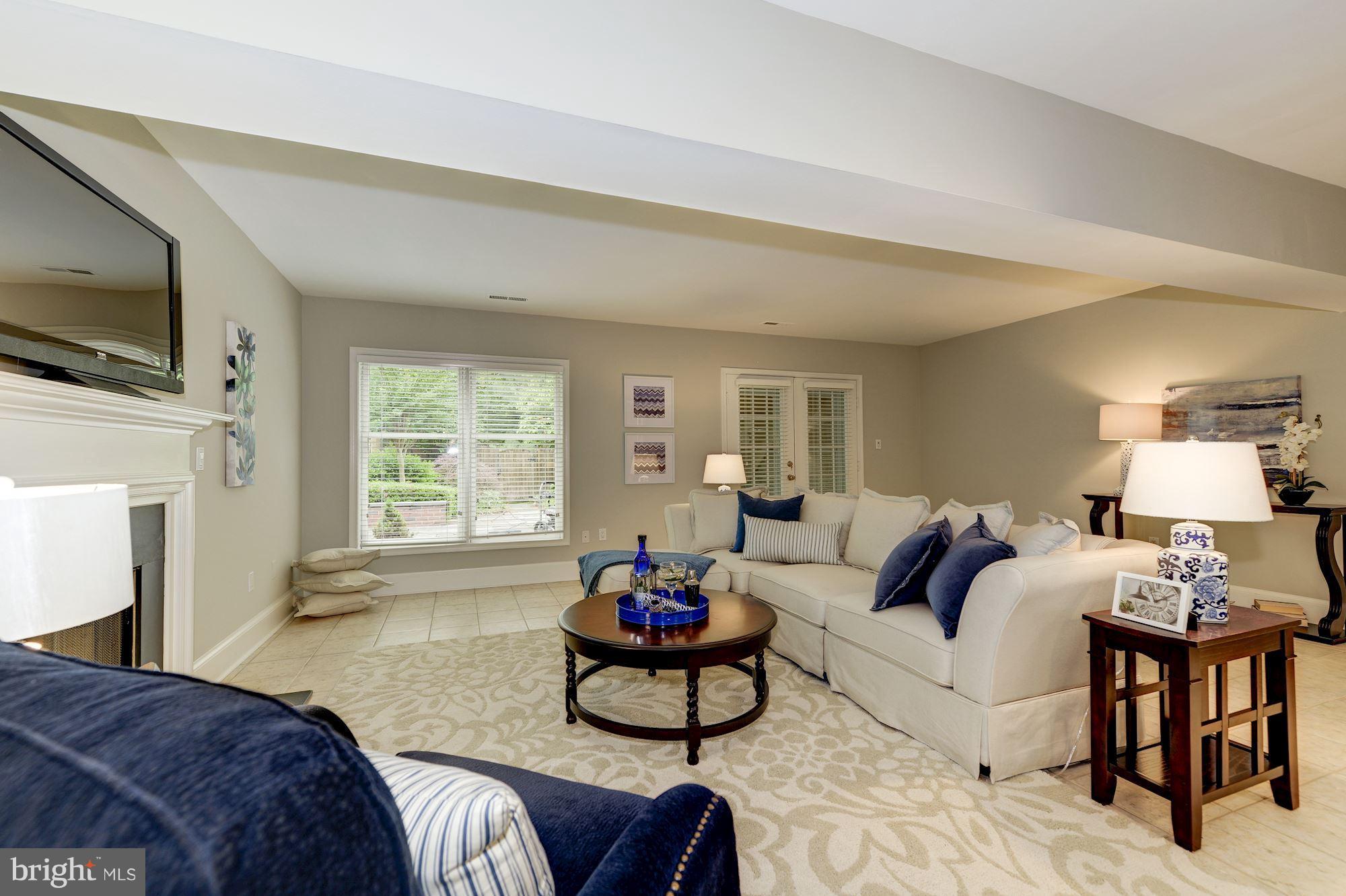 EVANS MILL POND - Residential