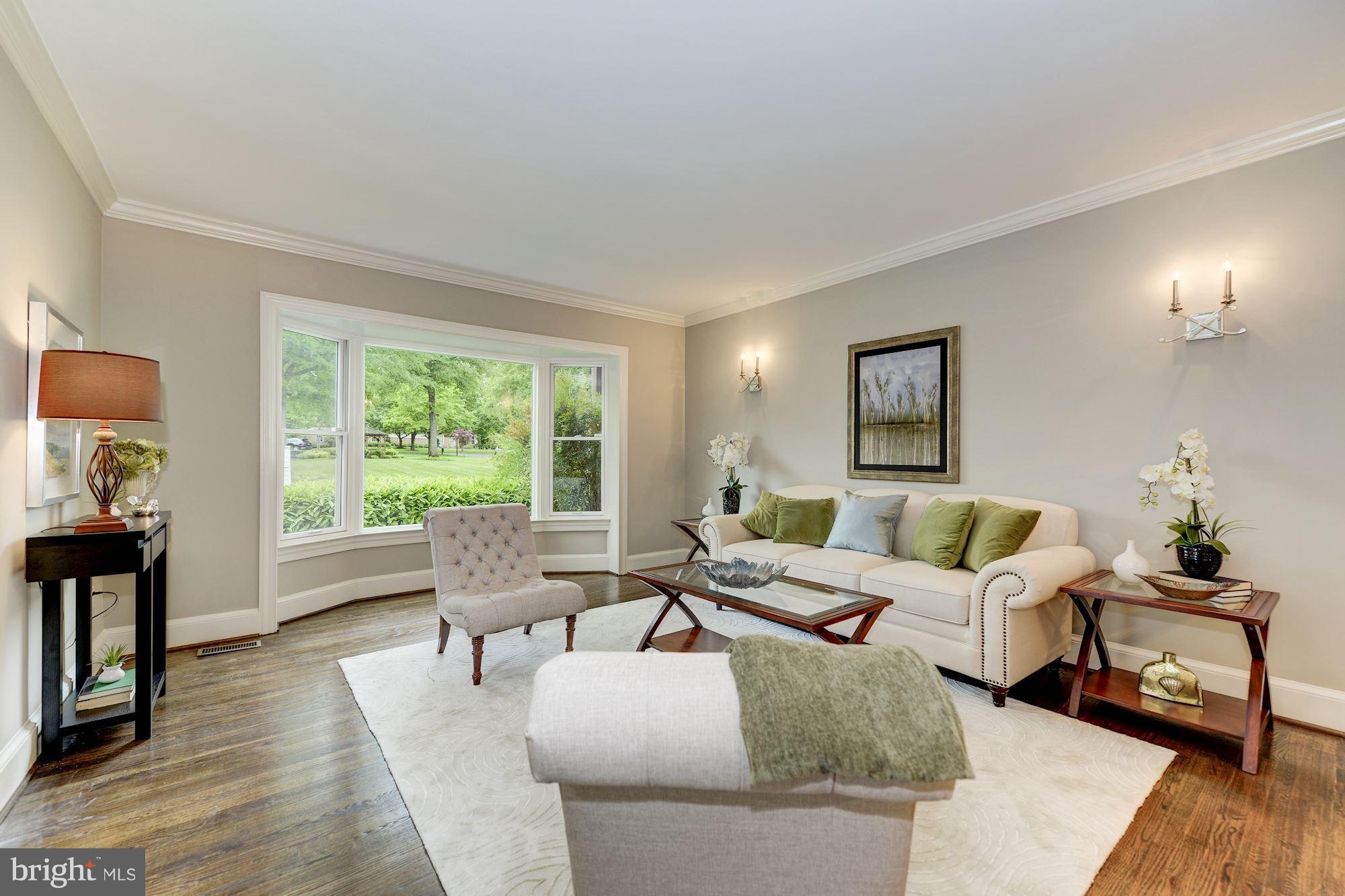 EVANS MILL POND - Residential