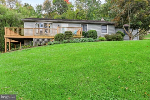 Photo of 584 Ridge Road, HALIFAX, PA 17032 (MLS # PADA2065216)