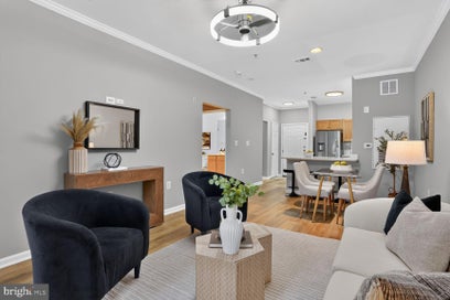 5172 WILLIAM COLIN COURT A CENTREVILLE VA 20120