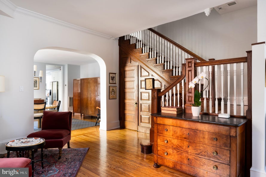 1612 T St NW, Washington, DC 20009 for sale - Stessa