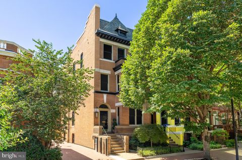1612 T STREET NW WASHINGTON DC 20009