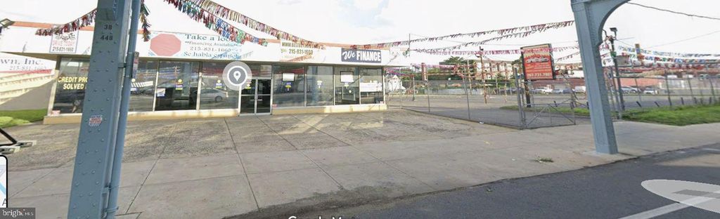 Photo of 3875 Kensington Avenue, PHILADELPHIA, PA 19124 (MLS # PAPH2569182)