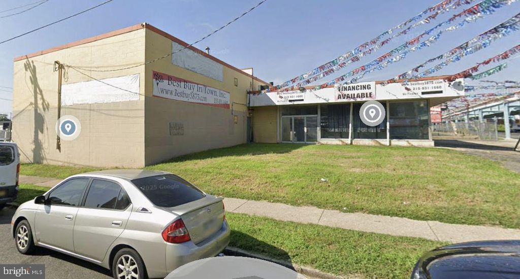 Photo of 3875 Kensington Avenue, PHILADELPHIA, PA 19124 (MLS # PAPH2569182)