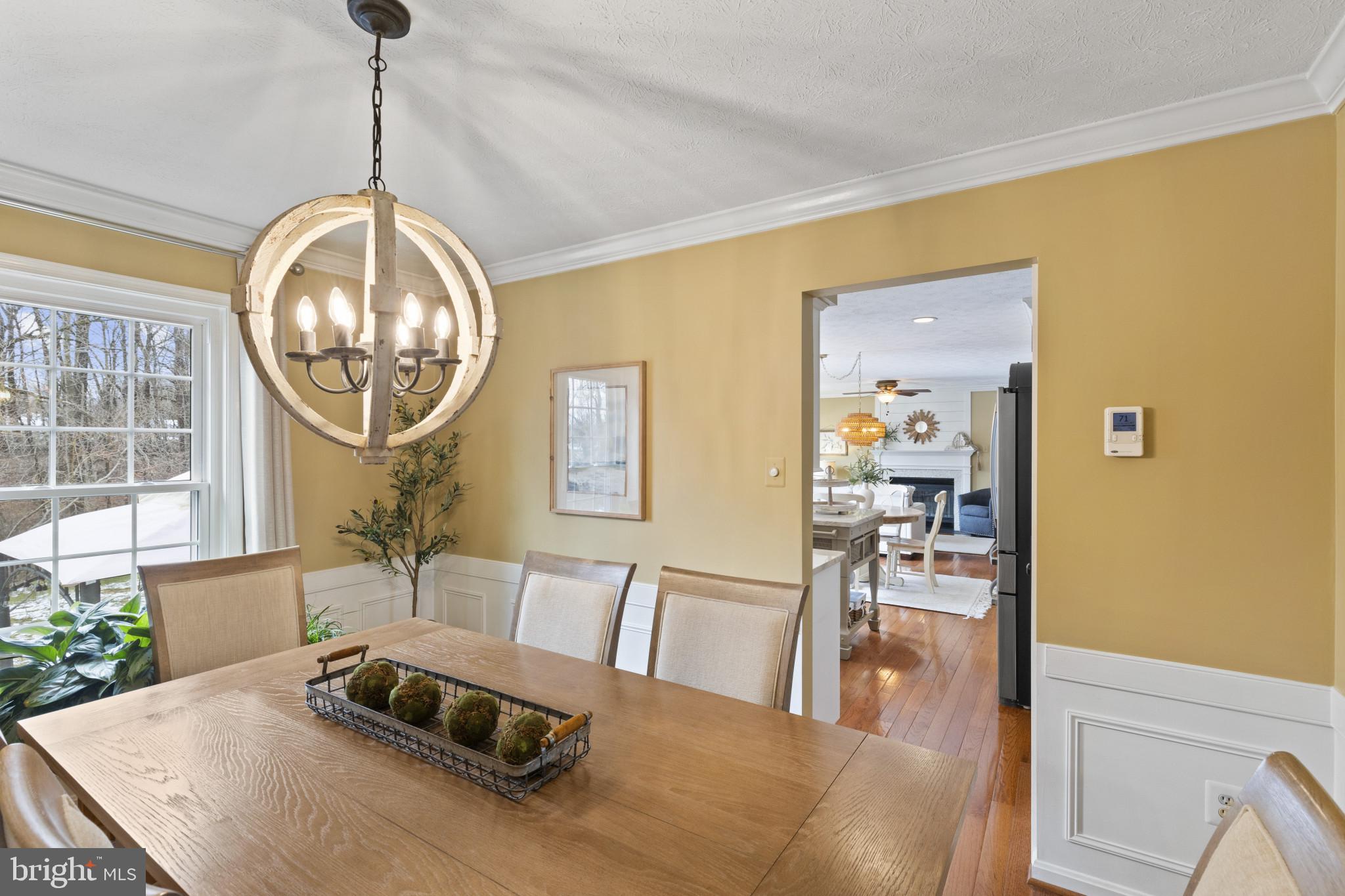 HUNT CLUB ESTATES - Residential